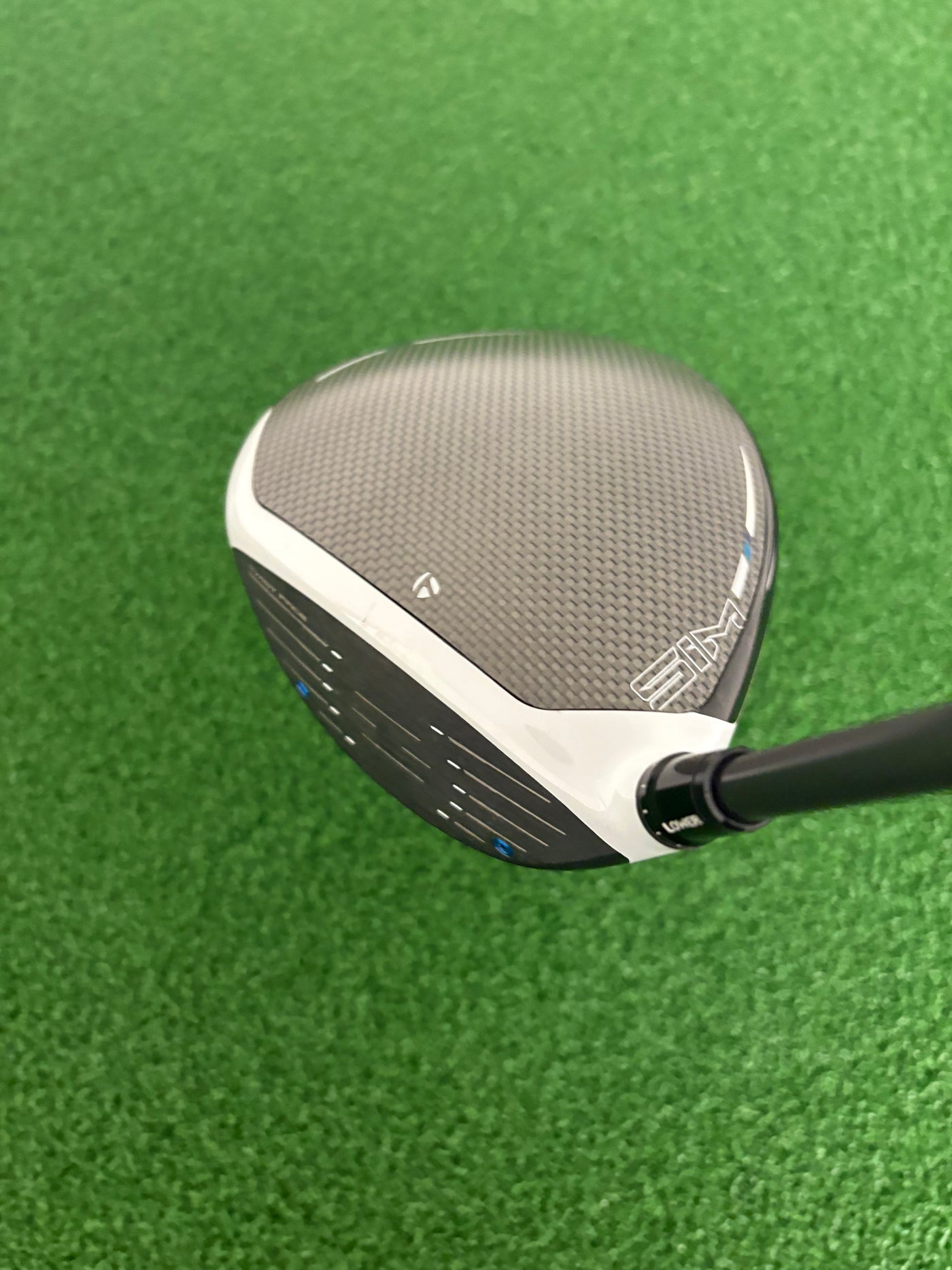Taylormade Sim 10.5* (Stiff/Regular)