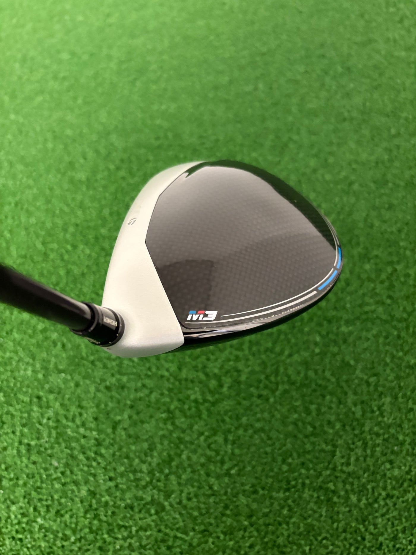 Taylormade M3 440 9.0* (Stiff)