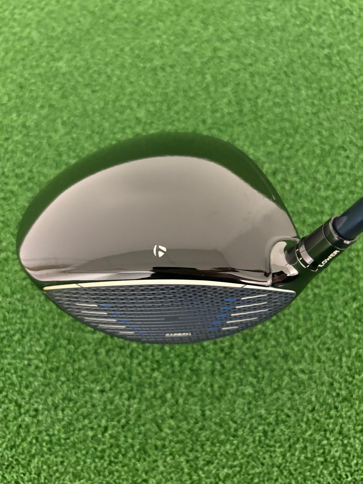 Taylormade Qi10 Max 10.5* (Stiff)