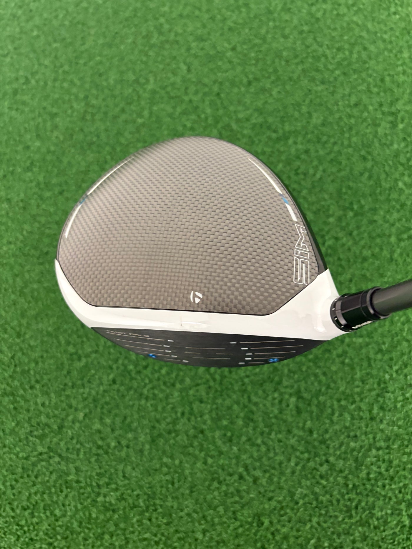 Taylormade Sim 10.5* (Stiff/Regular)