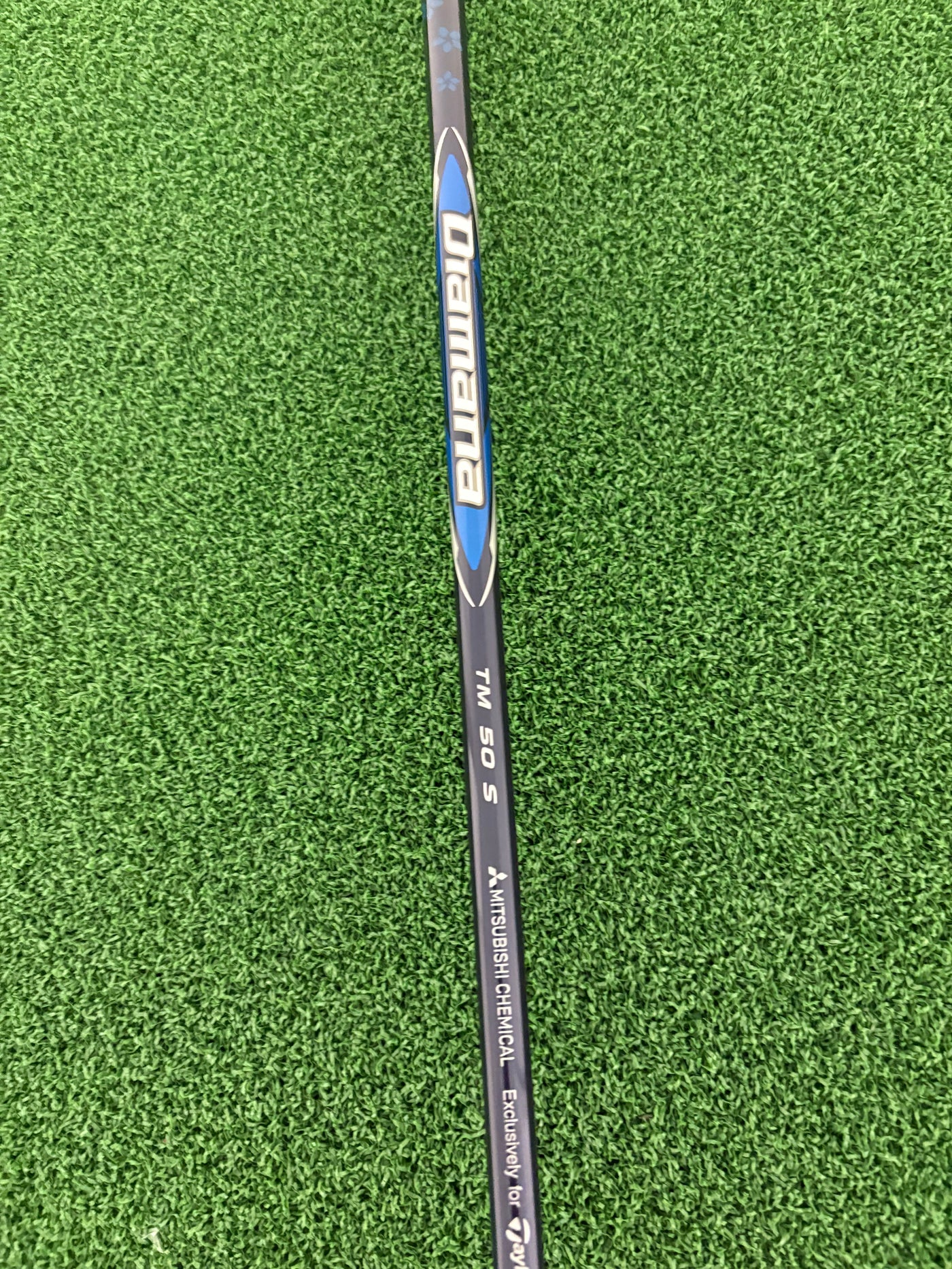 Taylormade Qi10 Max 10.5* (Stiff)