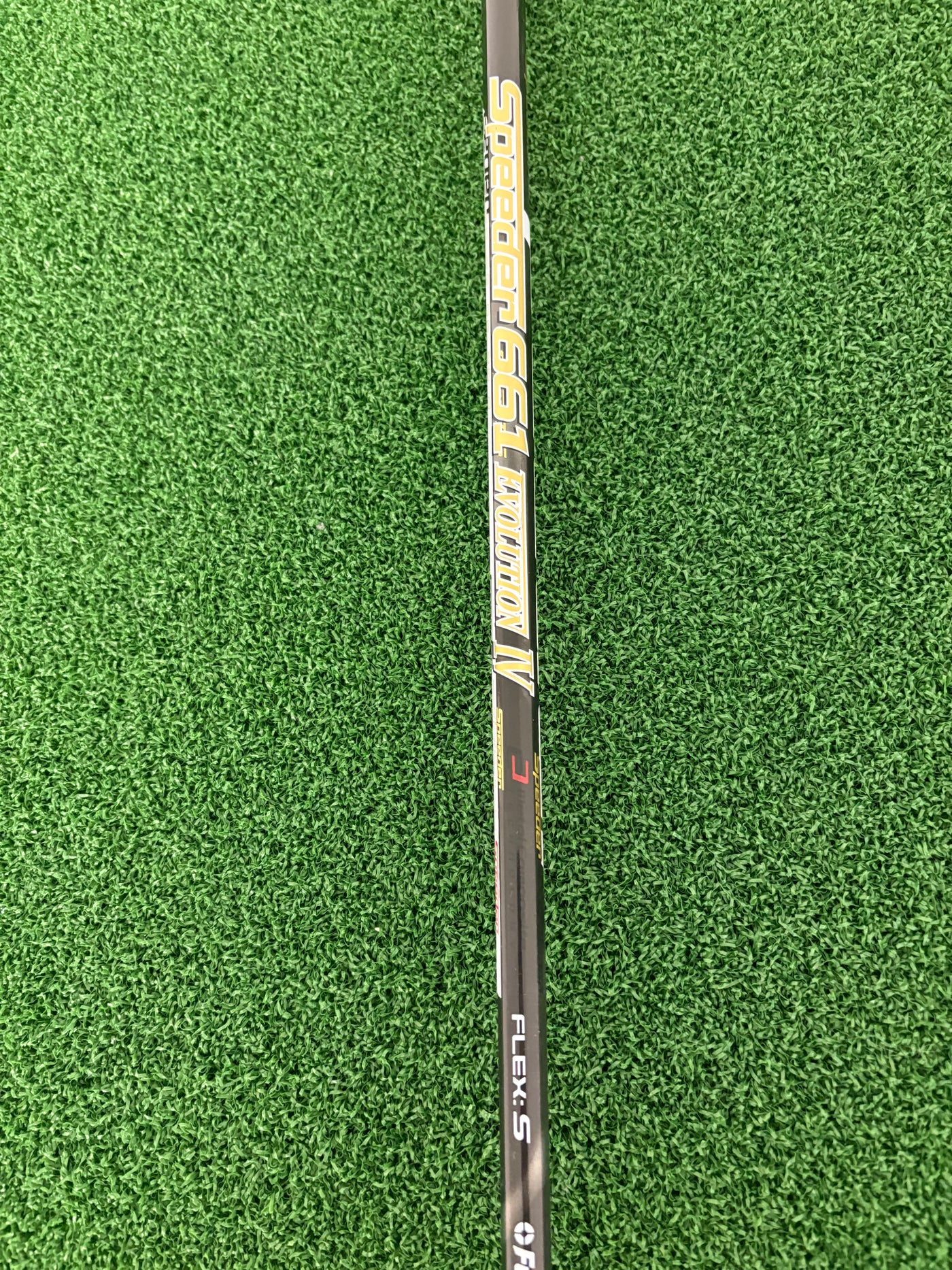 Taylormade M3 440 9.0* (Stiff)