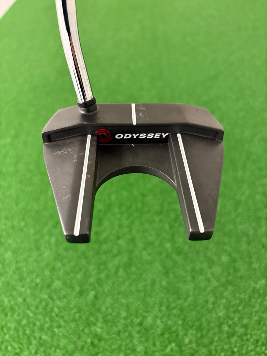 Odyssey White Hot Pro #7 (34")