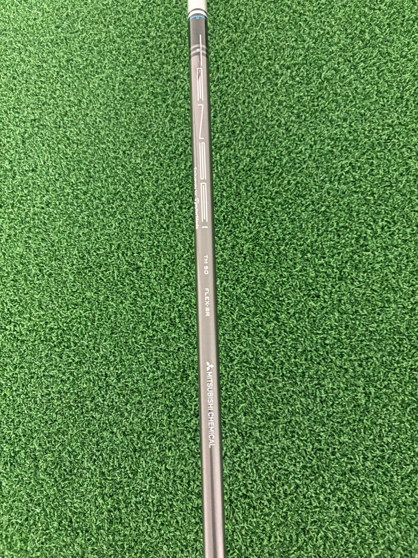 Taylormade Sim 10.5* (Stiff/Regular)