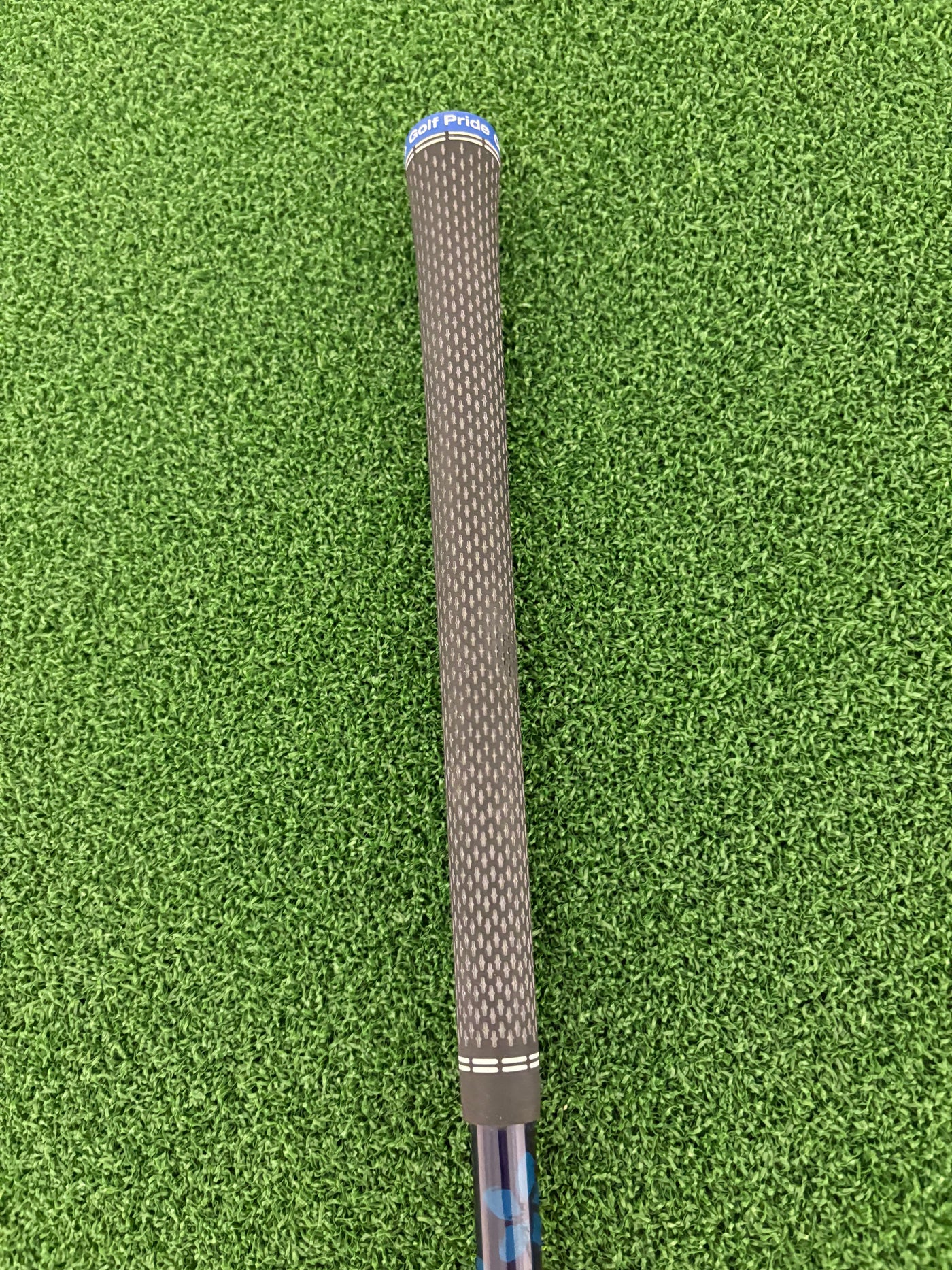 Taylormade Qi10 Max 10.5* (Stiff)