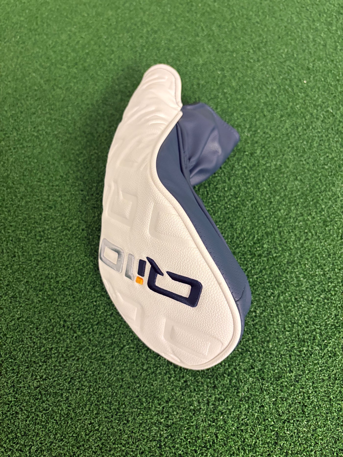 Taylormade Qi10 Max 10.5* (Stiff)