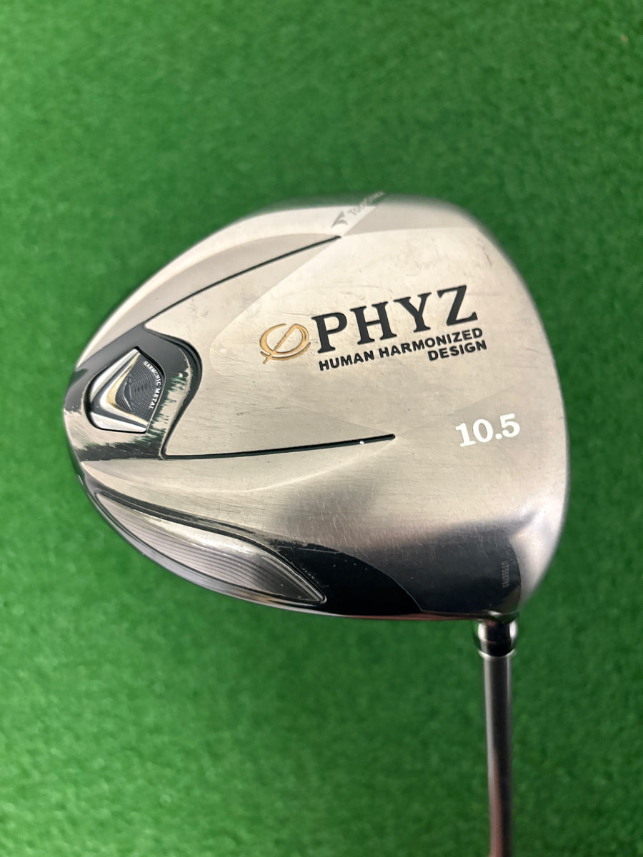 Bridgestone Tour Stage PHYZ 10.5* (Regular)