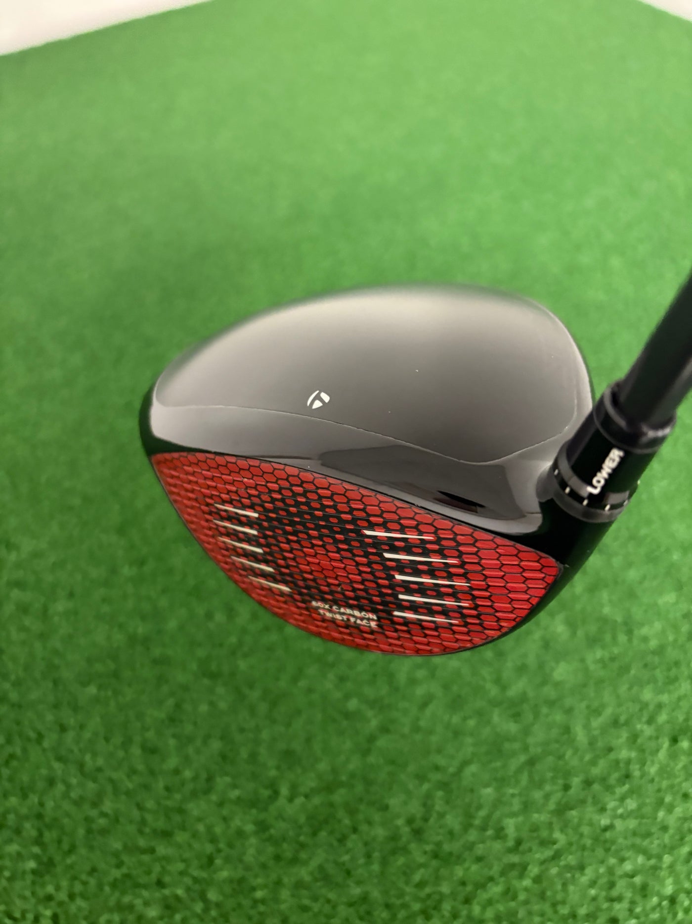 Taylormade Stealth 9.0* (Stiff)