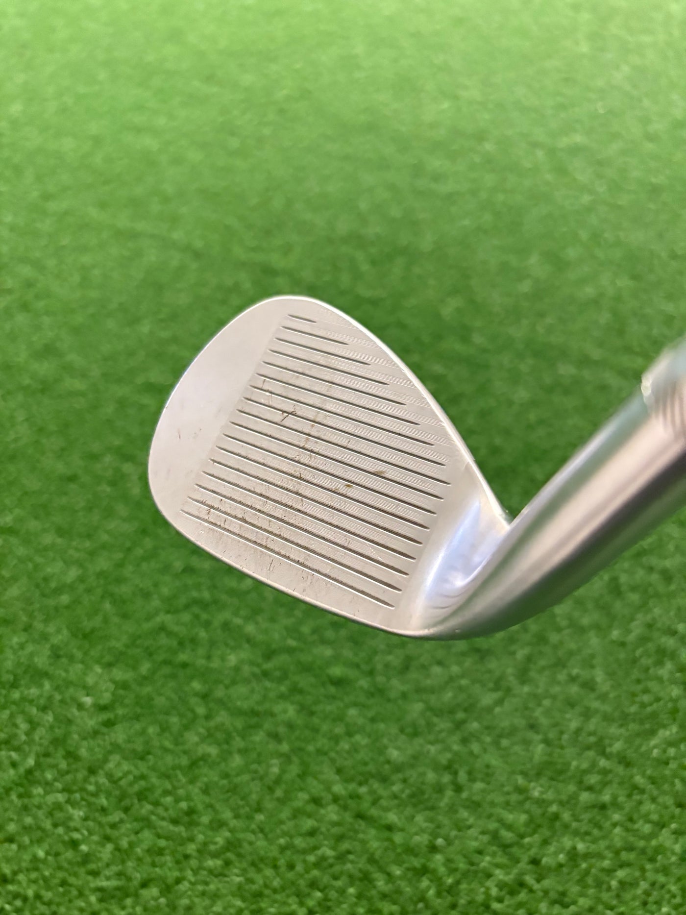 Titleist Vokey SM7 K Grind 58*