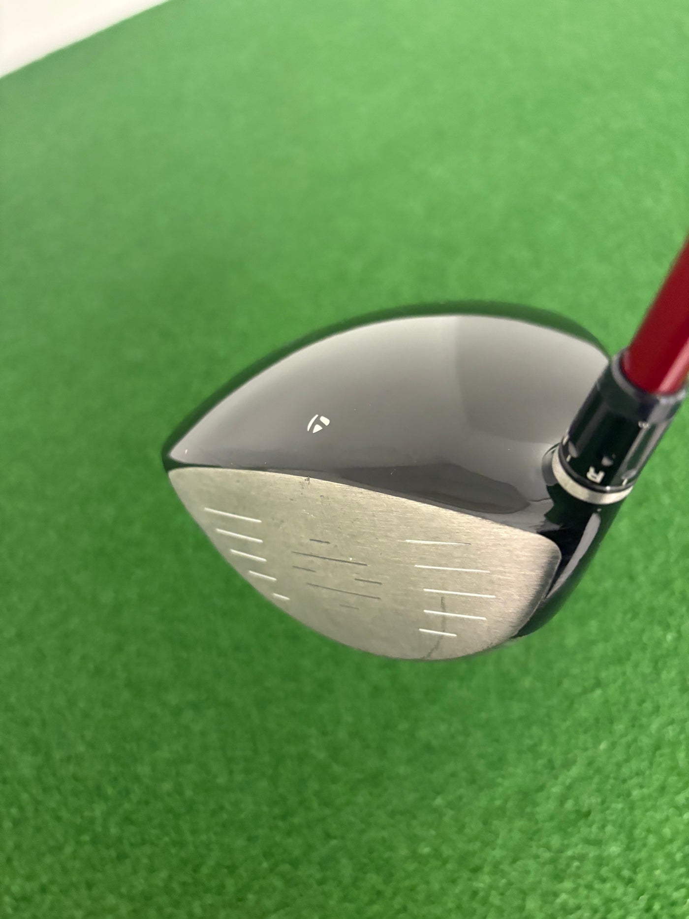 Taylormade R9 Max 10.5* (Regular)