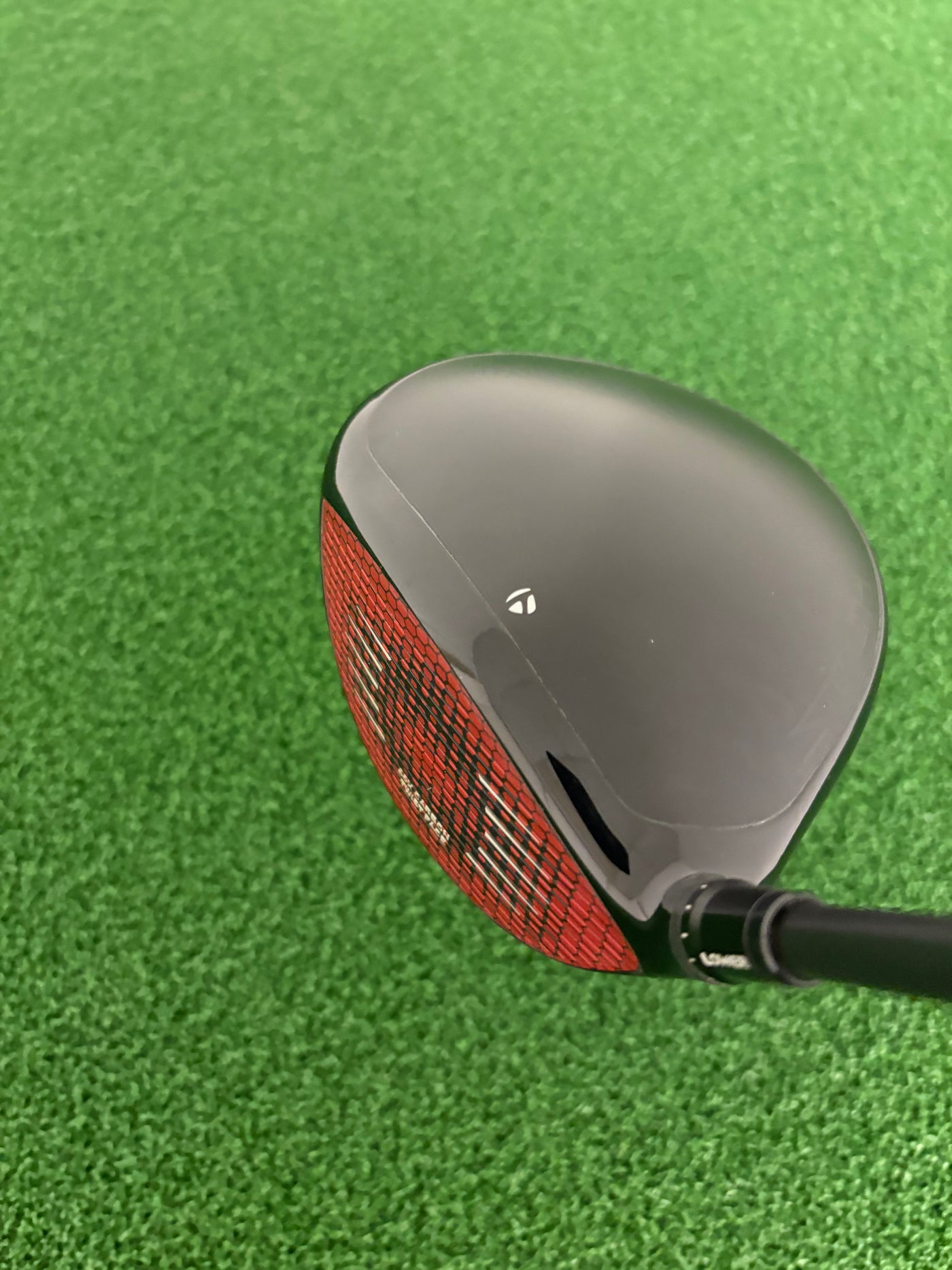 Taylormade Stealth 9.0* (Stiff)