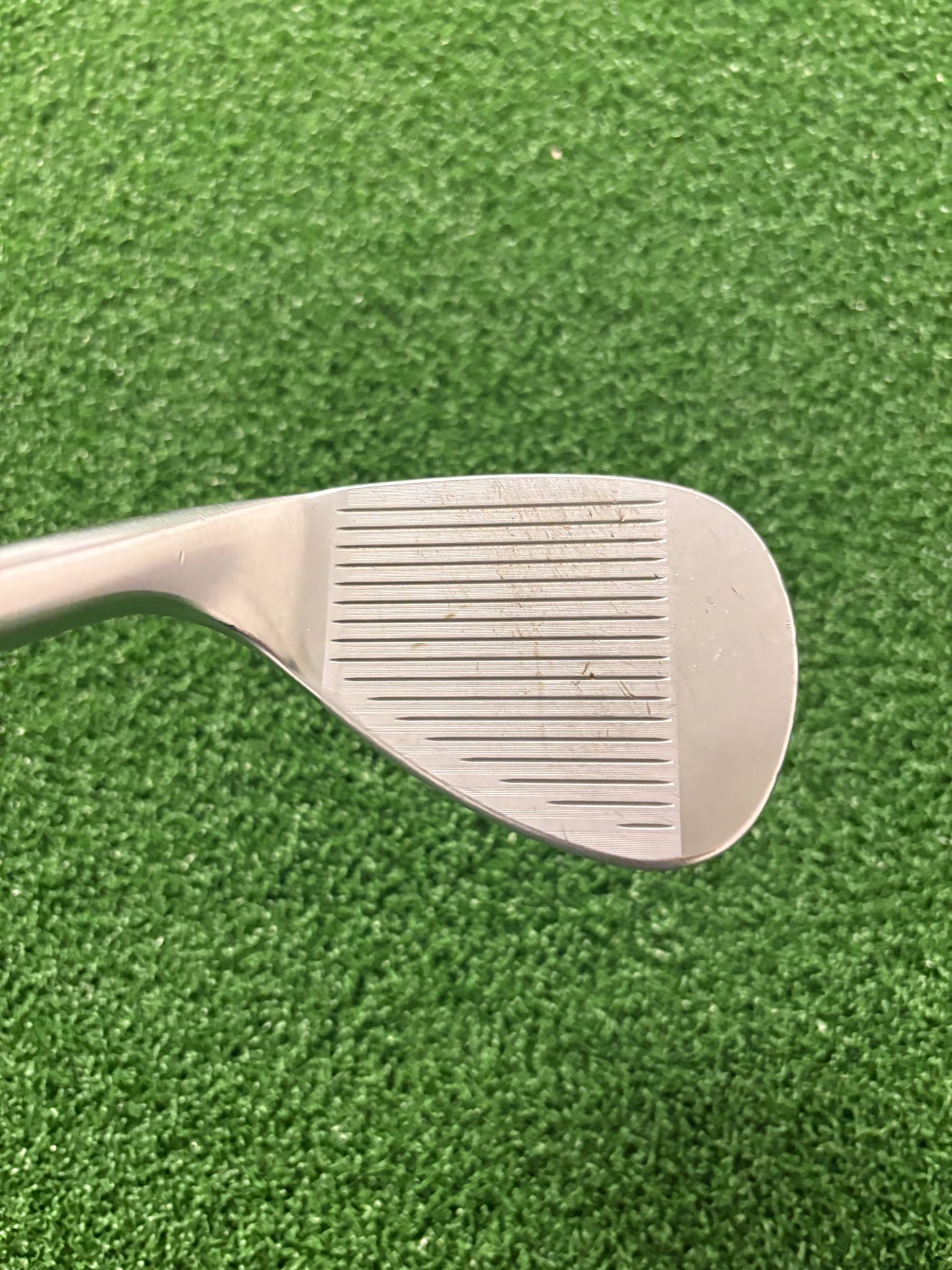 Titleist Vokey SM7 K Grind 58*