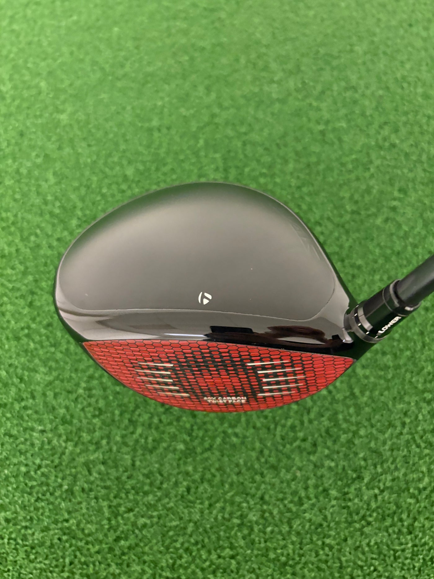 Taylormade Stealth 9.0* (Stiff)