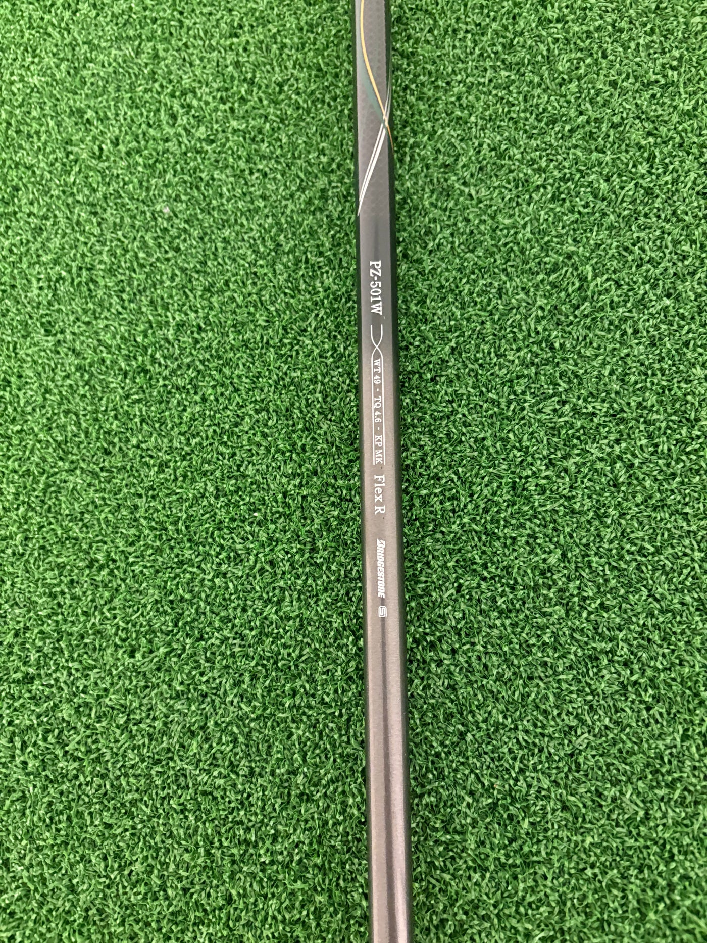 Bridgestone Tour Stage PHYZ 10.5* (Regular)