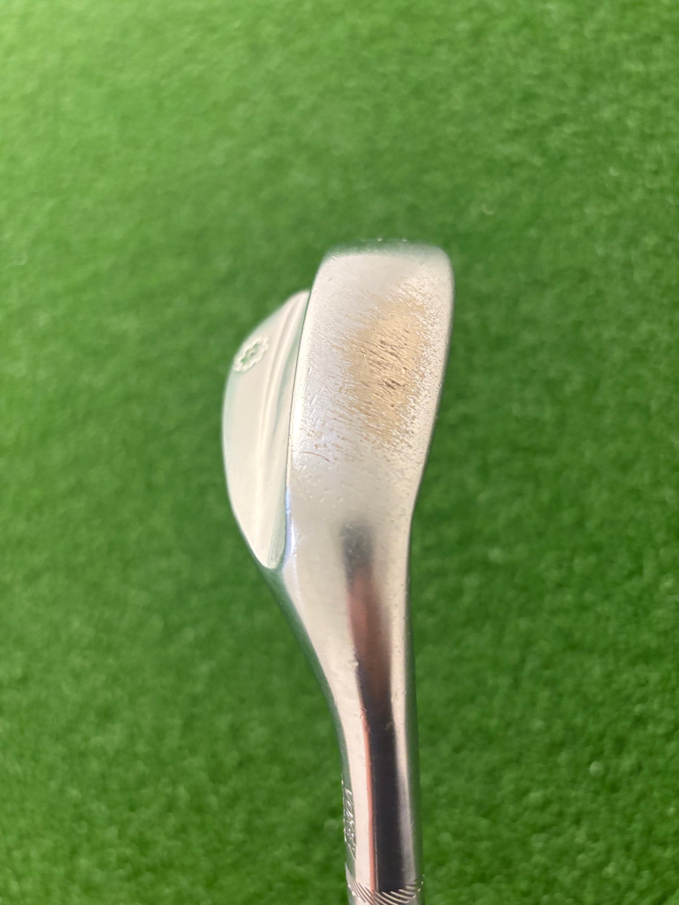 Titleist Vokey SM7 K Grind 58*