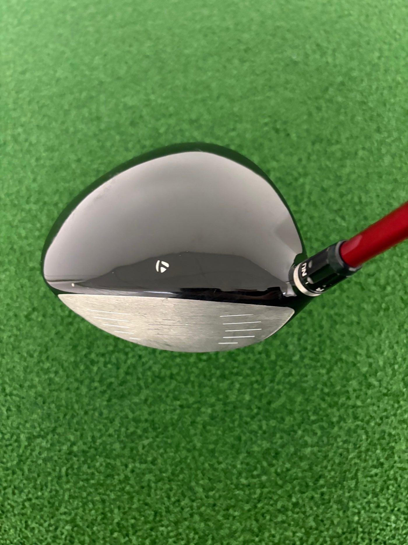 Taylormade R9 Max 10.5* (Regular)