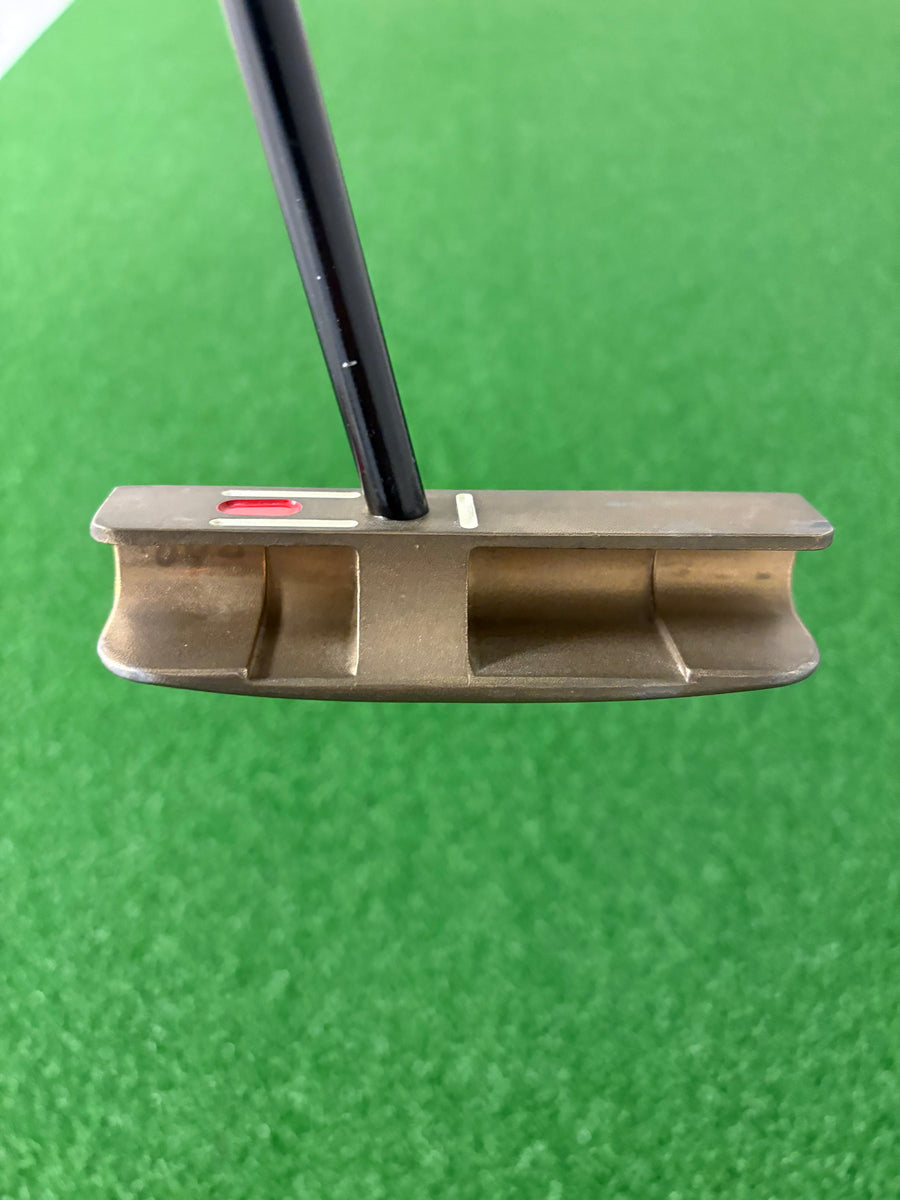 See More FGP Brass Blade (33")