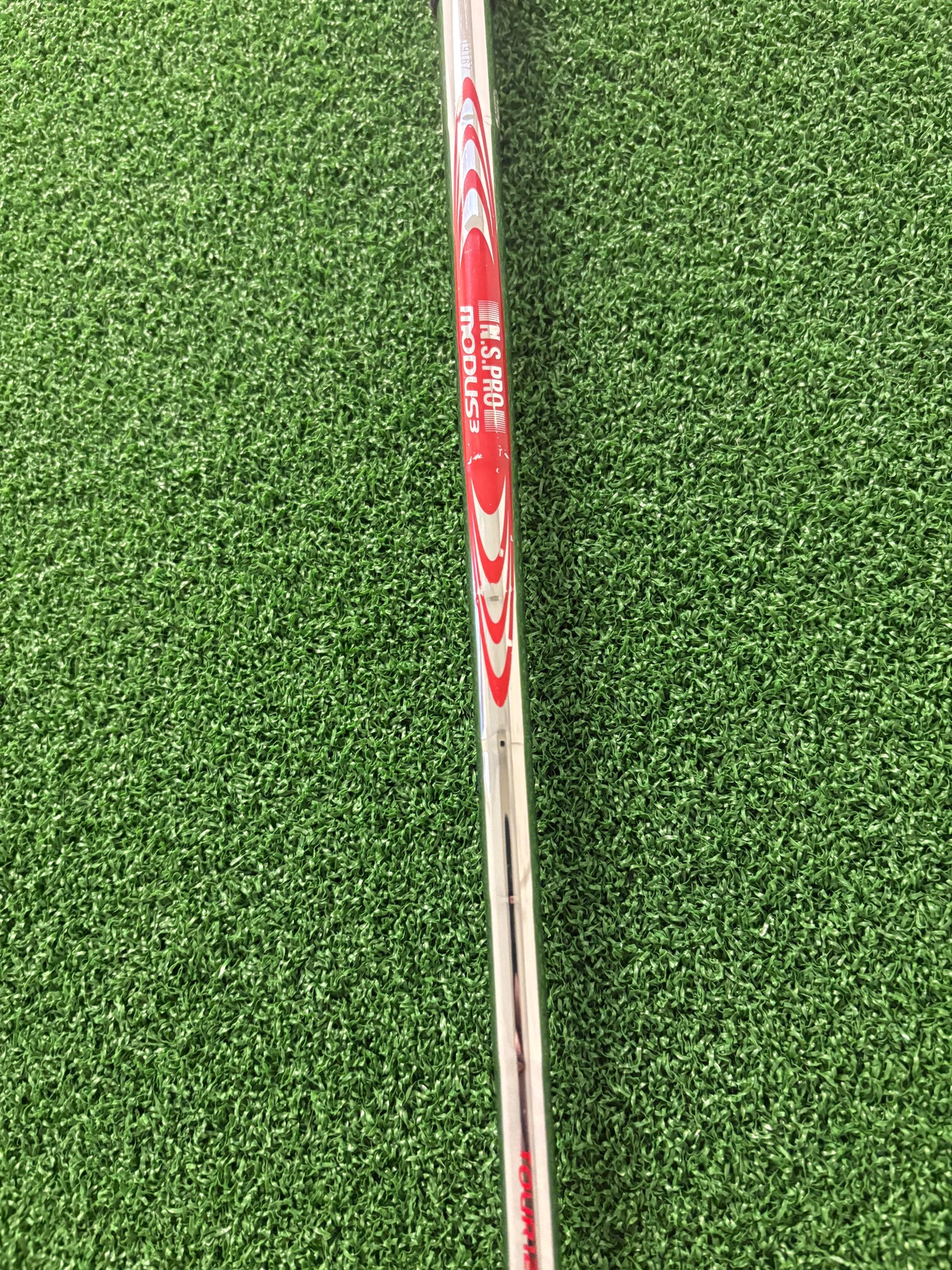 Titleist Vokey SM7 K Grind 58*