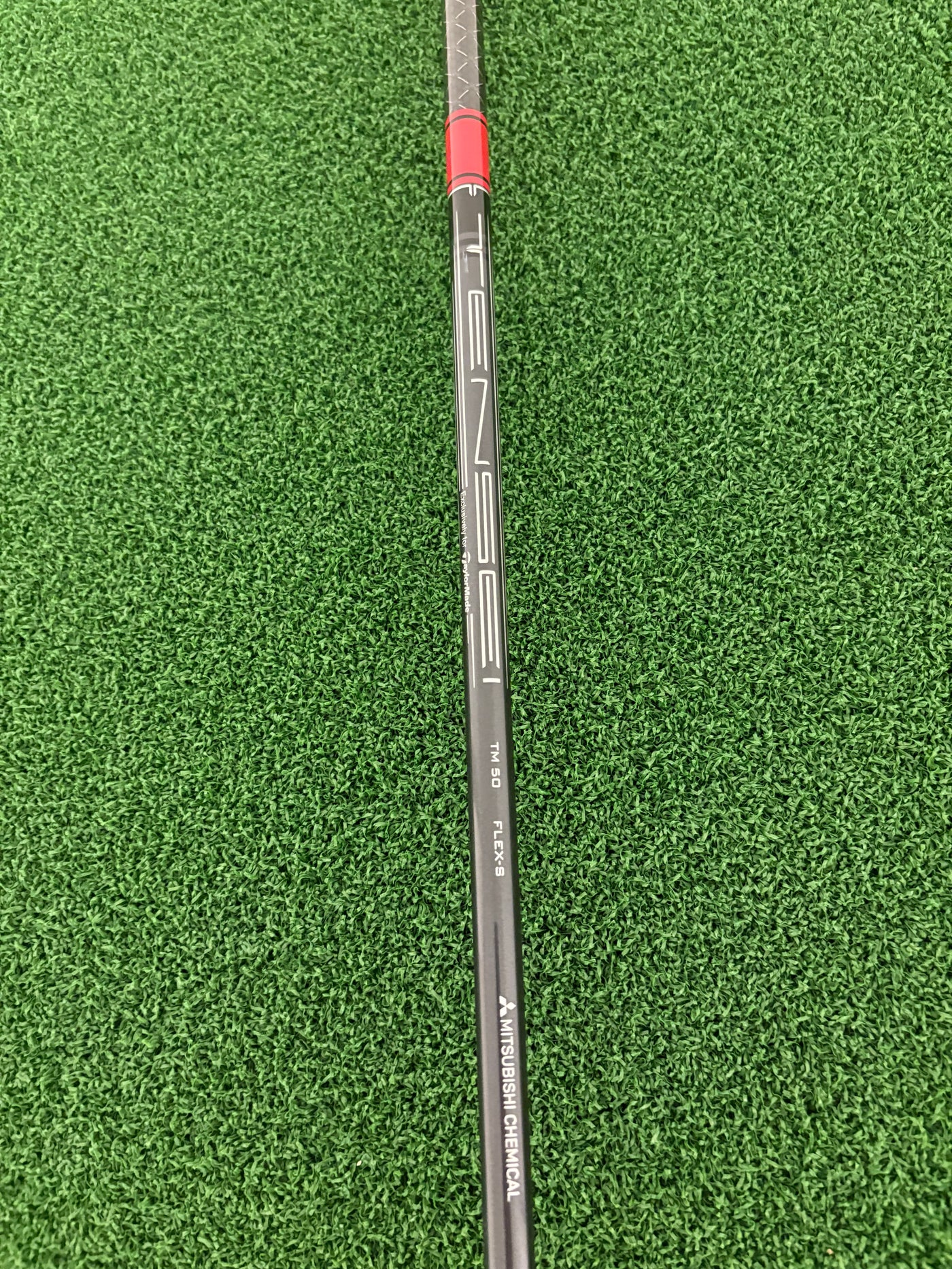 Taylormade Stealth 9.0* (Stiff)