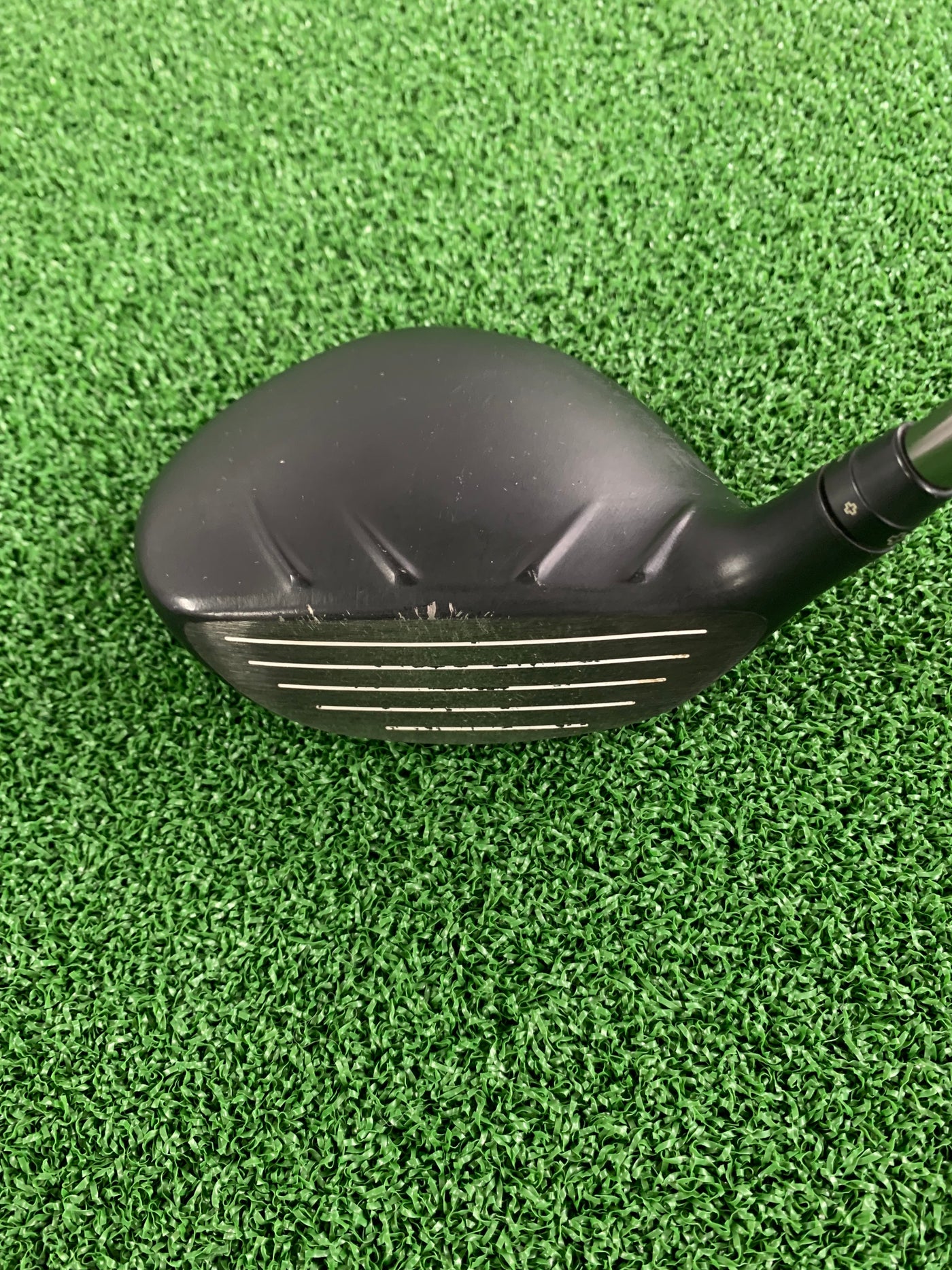 Ping G30 18* 5 Wood (Stiff)