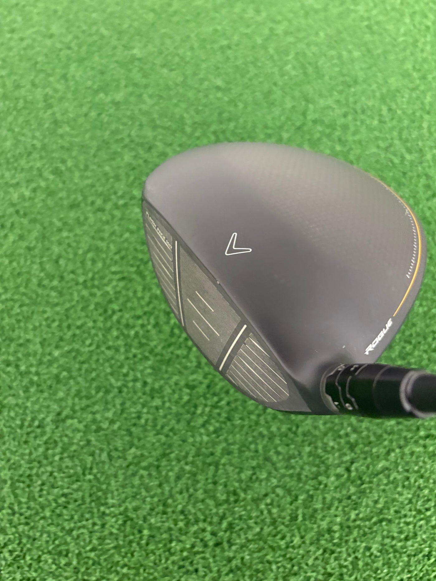 Callaway Rogue ST Max 10.5* (Regular)