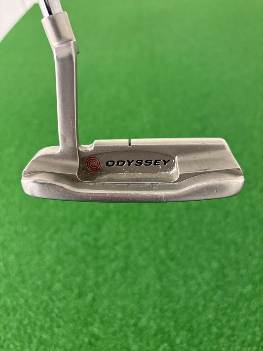 Odyssey White Hot XG #1 (34")