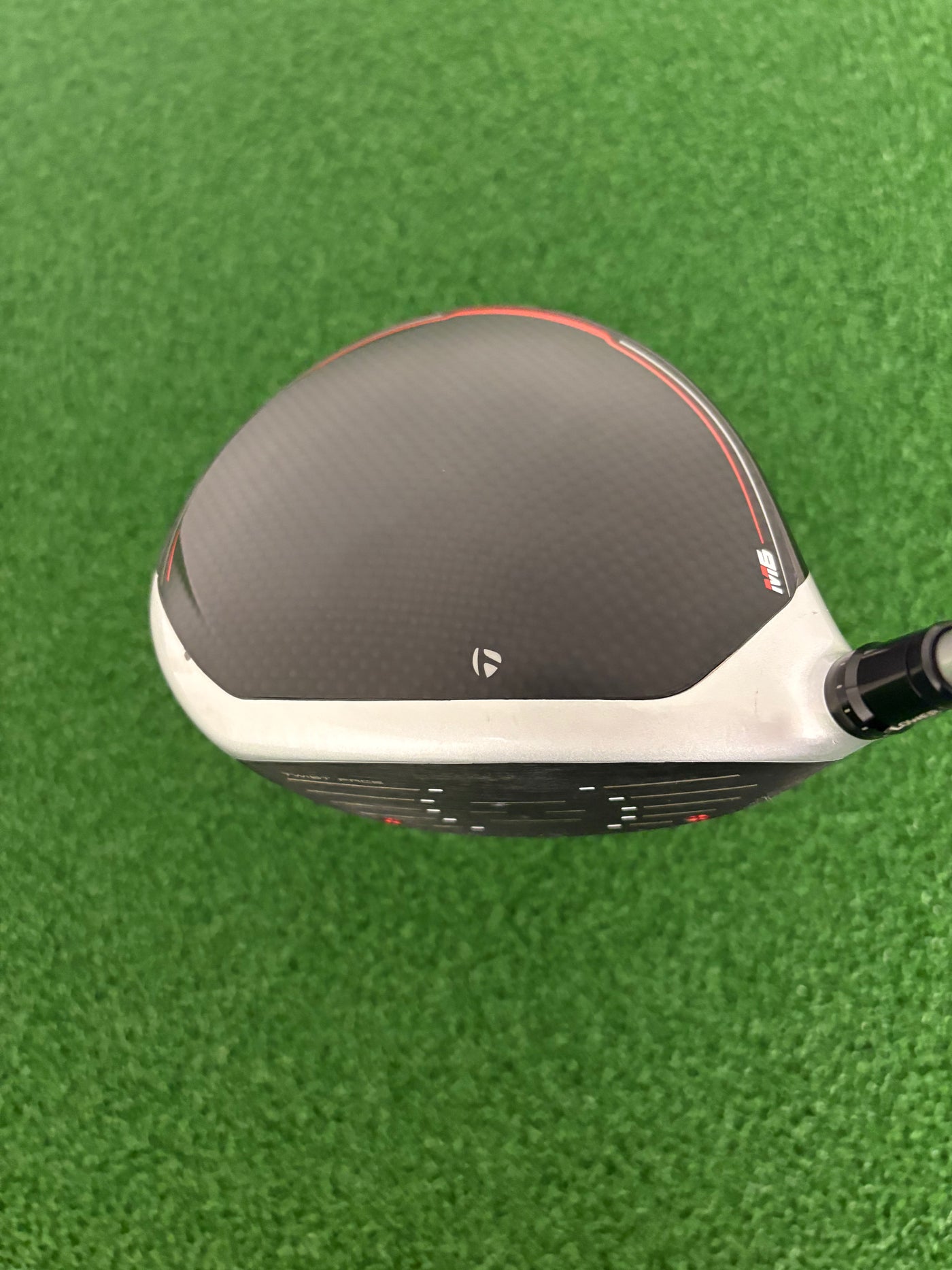 Taylormade M6 9.0* (Stiff/Regular)