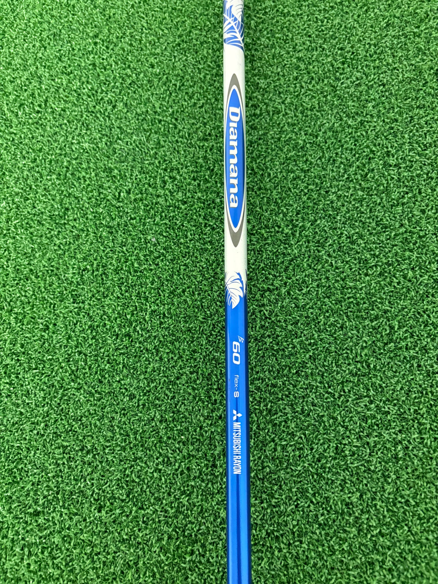 Nike VRS Covert 1 Wood (Stiff)