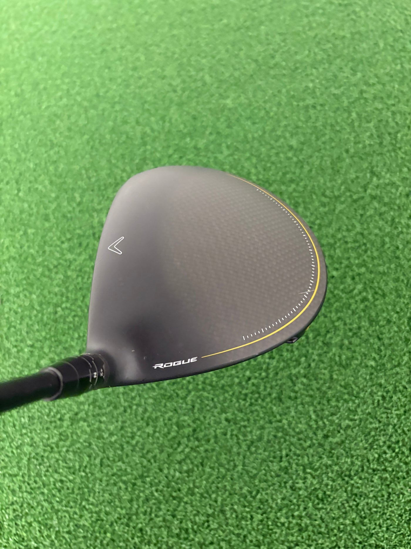 Callaway Rogue ST Max 10.5* (Regular)