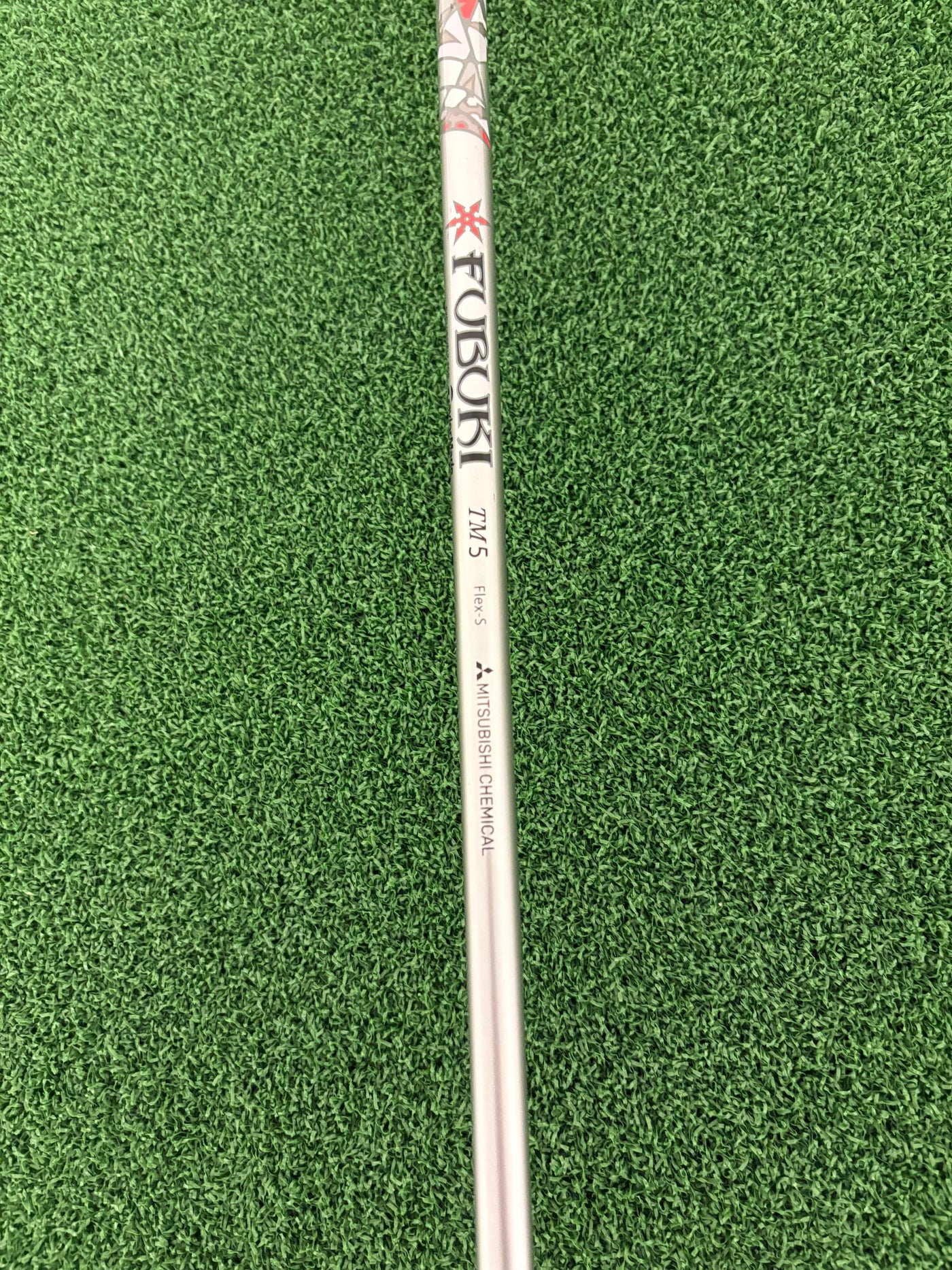 Taylormade M6 9.0* (Stiff/Regular)