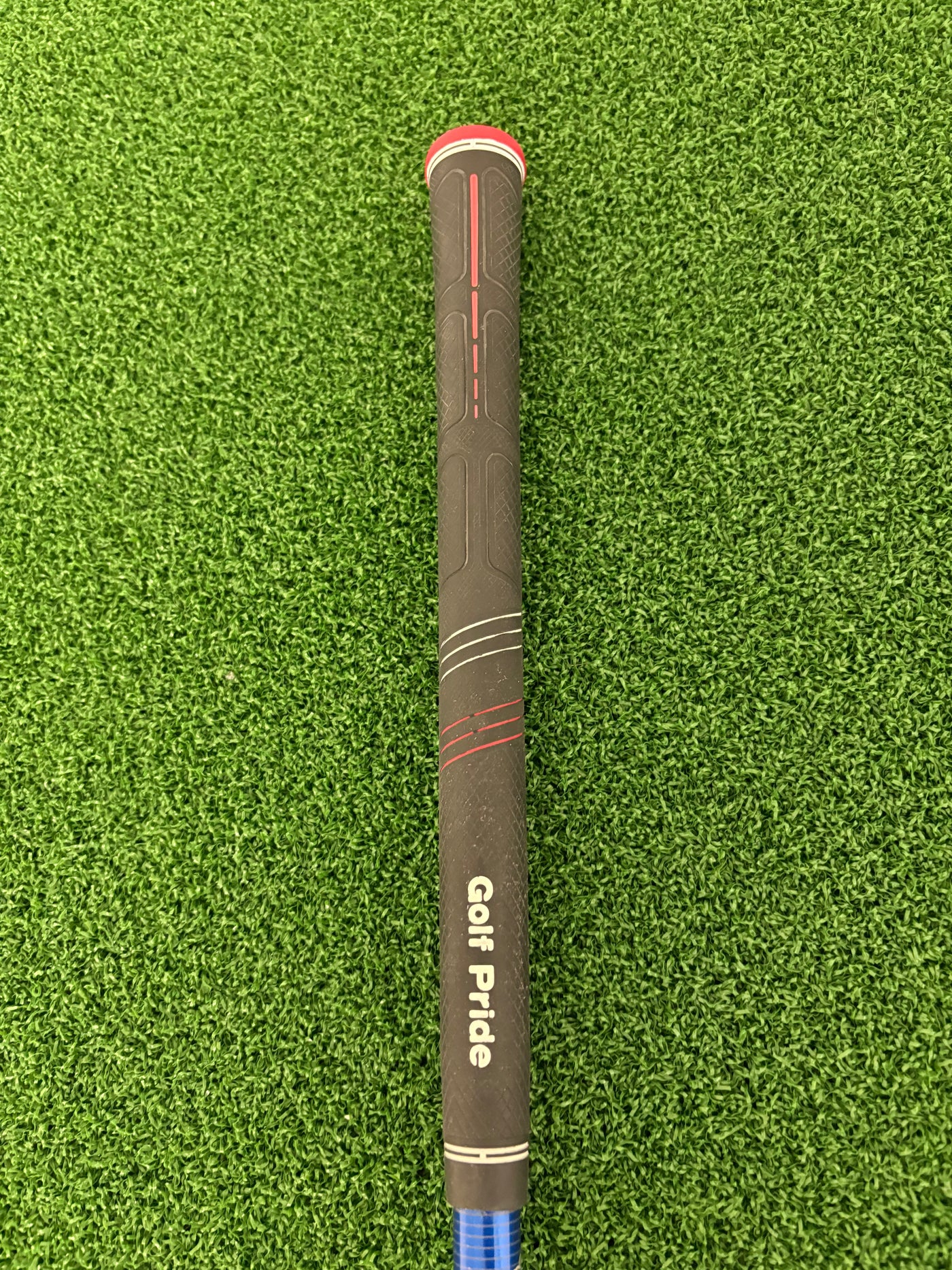 Nike VRS Covert 1 Wood (Stiff)