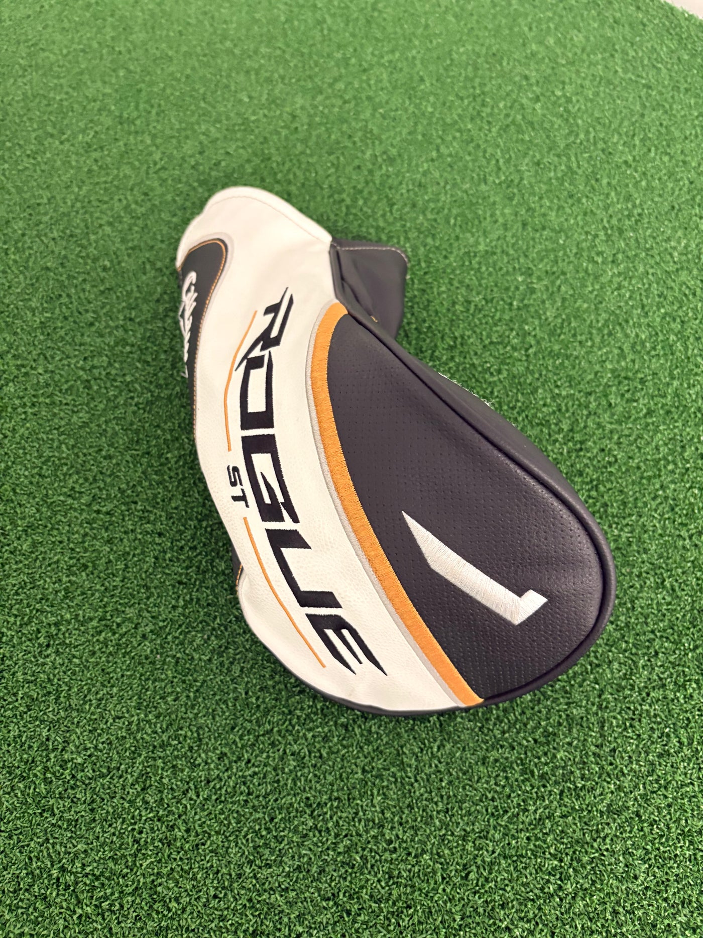 Callaway Rogue ST Max 10.5* (Regular)