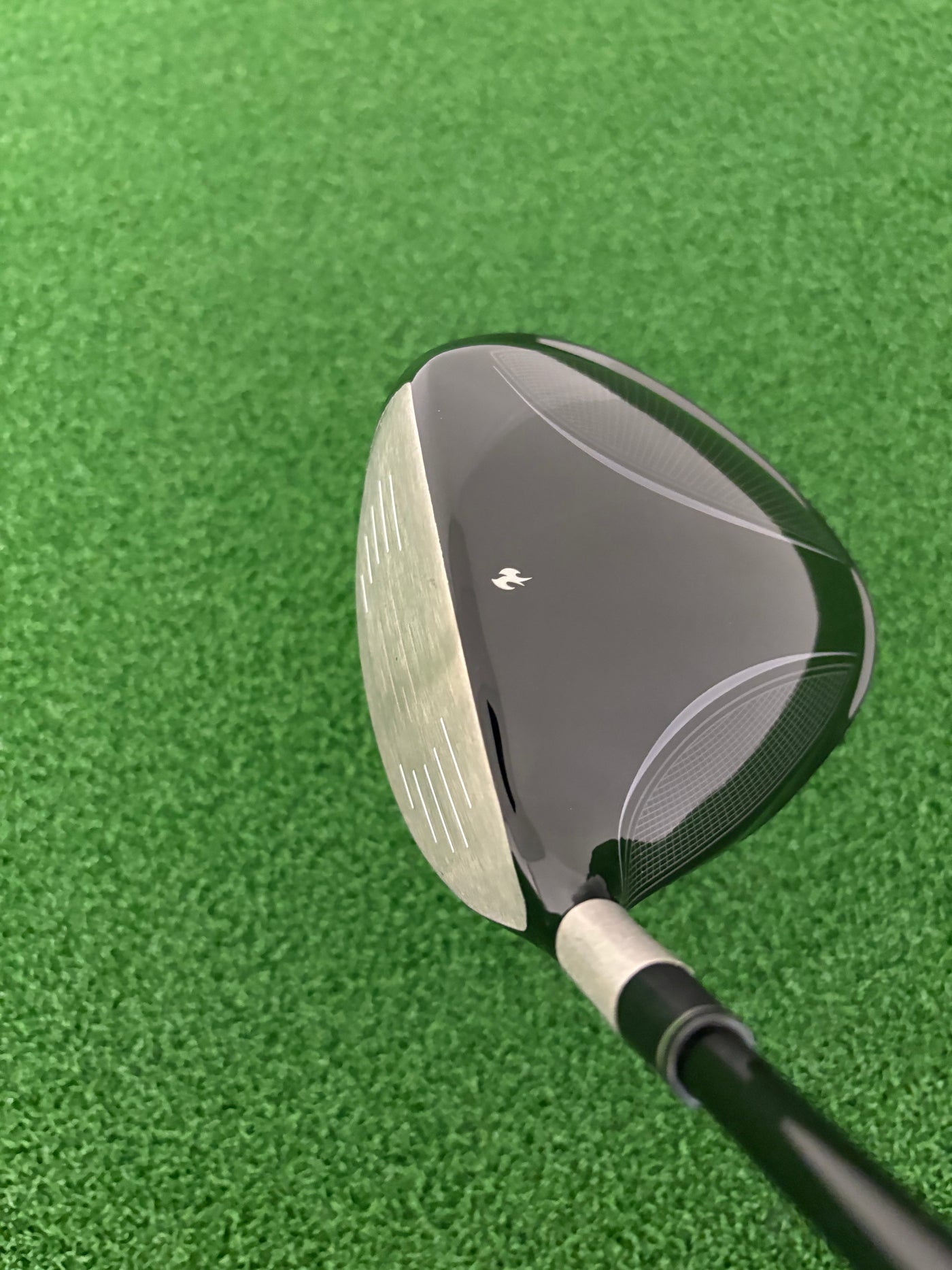 Taylormade Burner 9.5* (Stiff)
