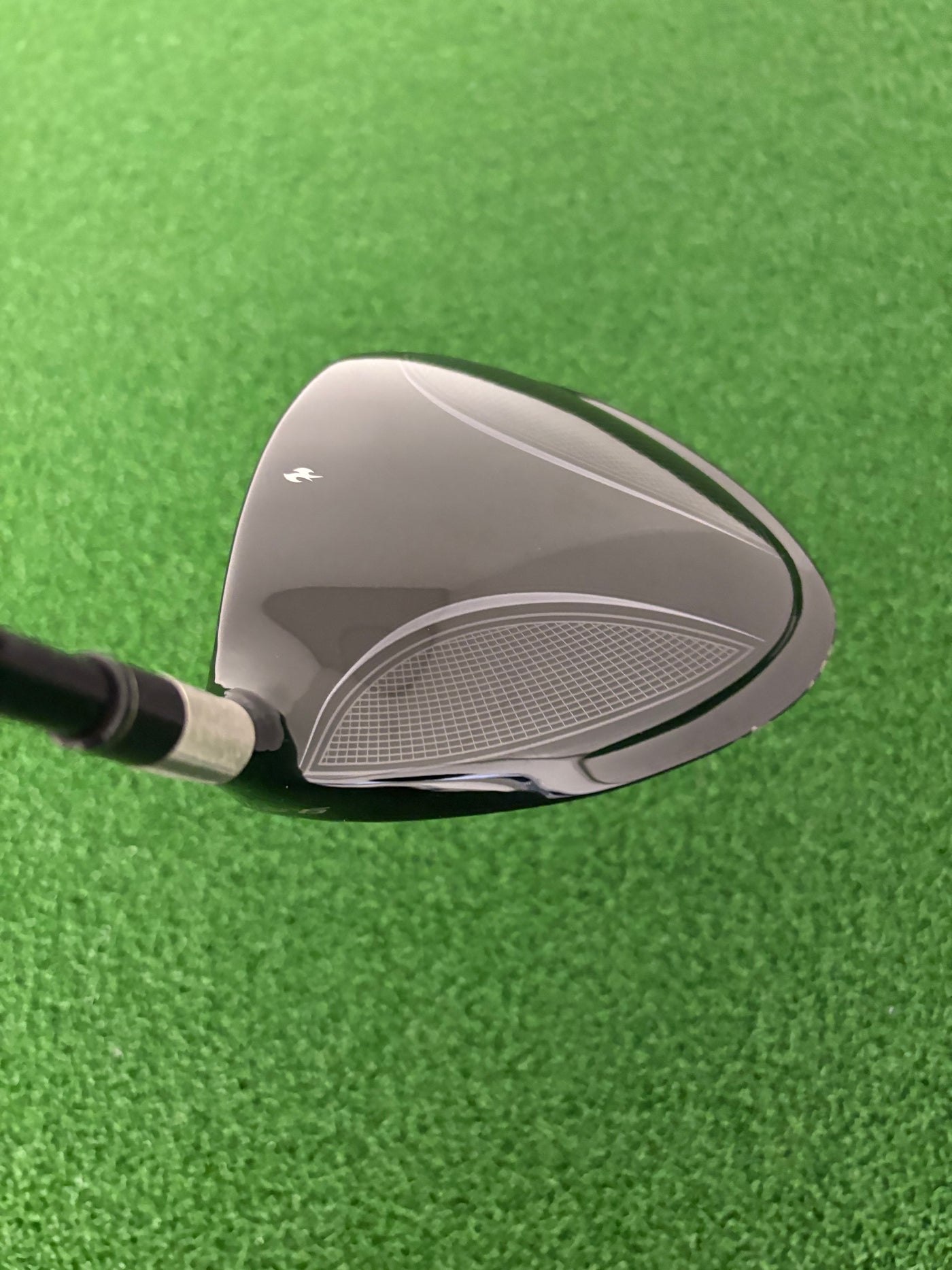 Taylormade Burner 9.5* (Stiff)