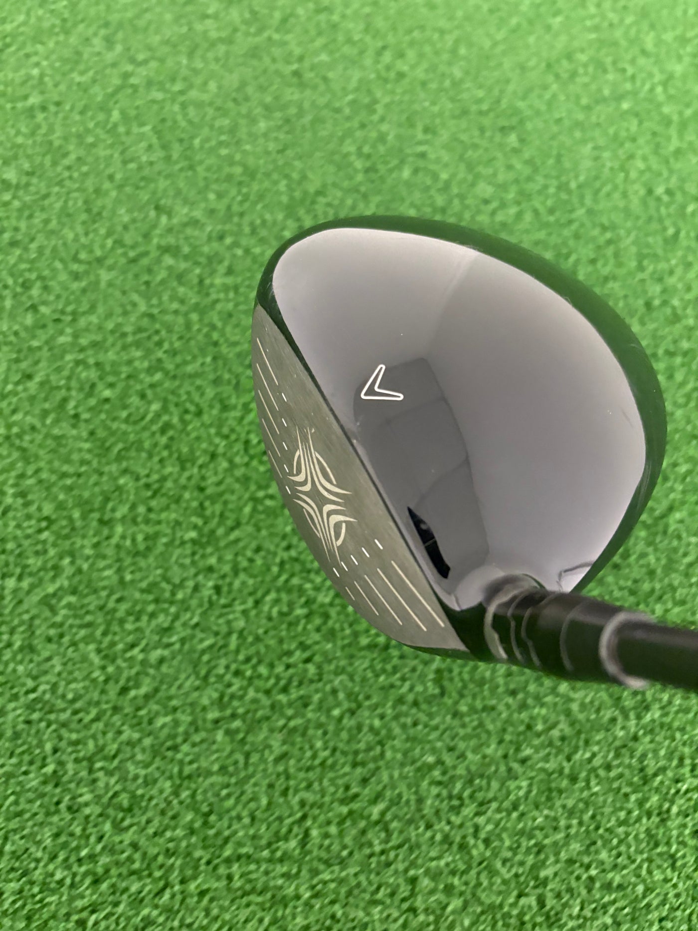 Callaway Great Big Bertha (2015) 10.5* (Stiff/Regular)