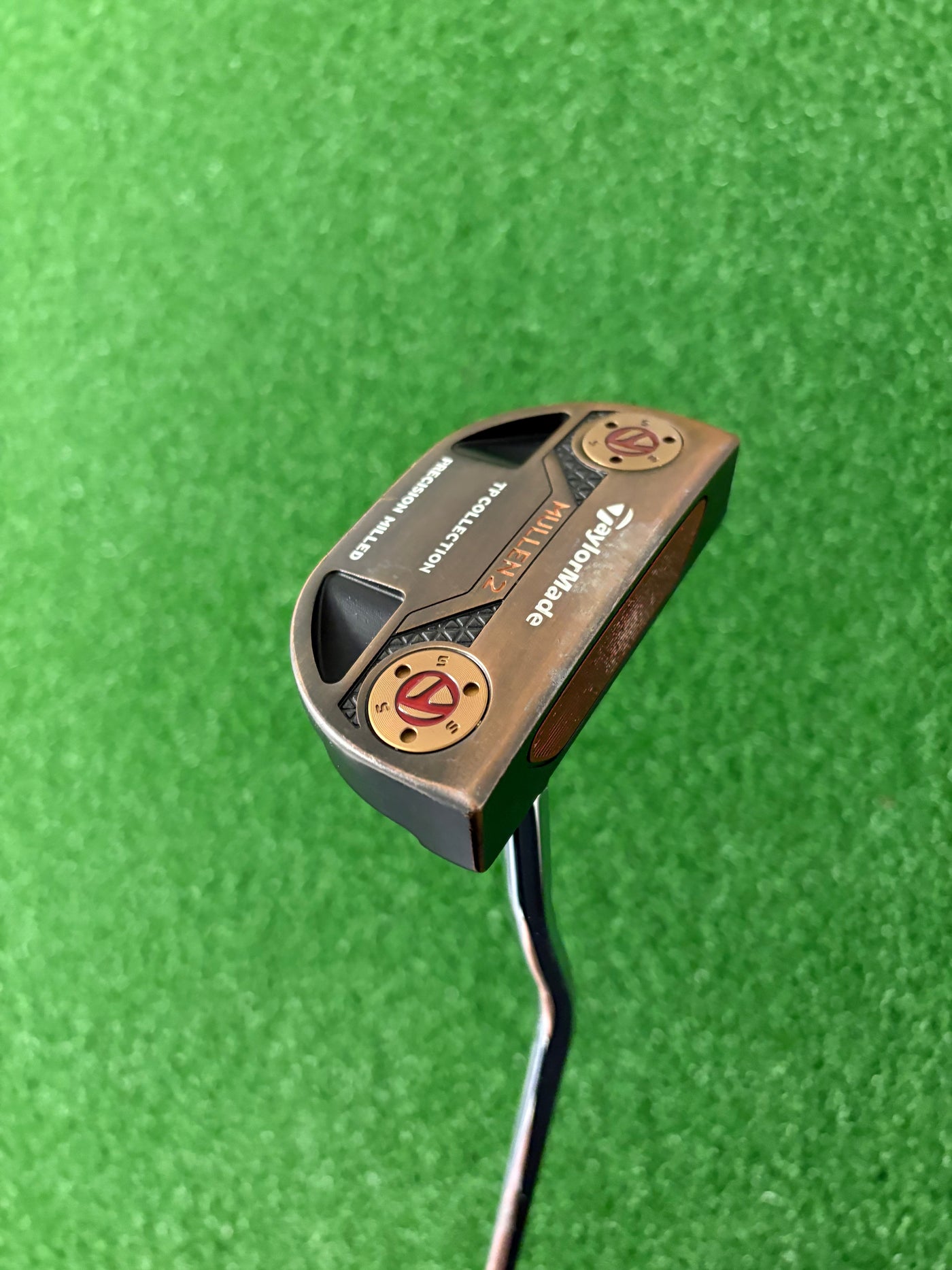 Taylormade TP Collection Mullen 2 (34")