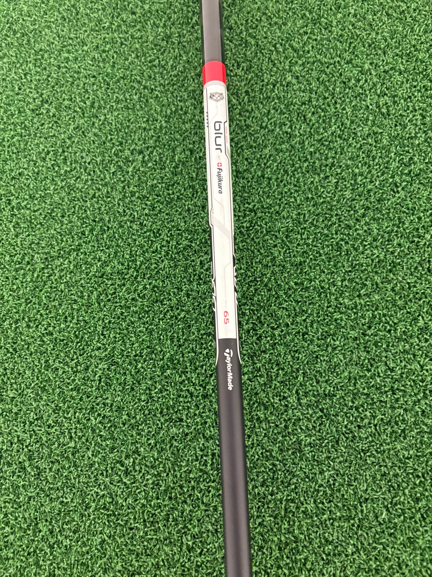 Taylormade R11S 9.0* (Stiff)