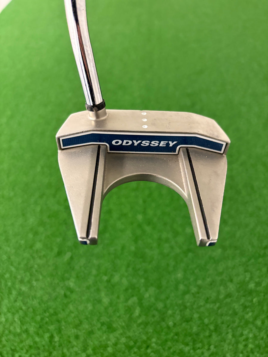 Odyssey White Hot RX #7 (33")
