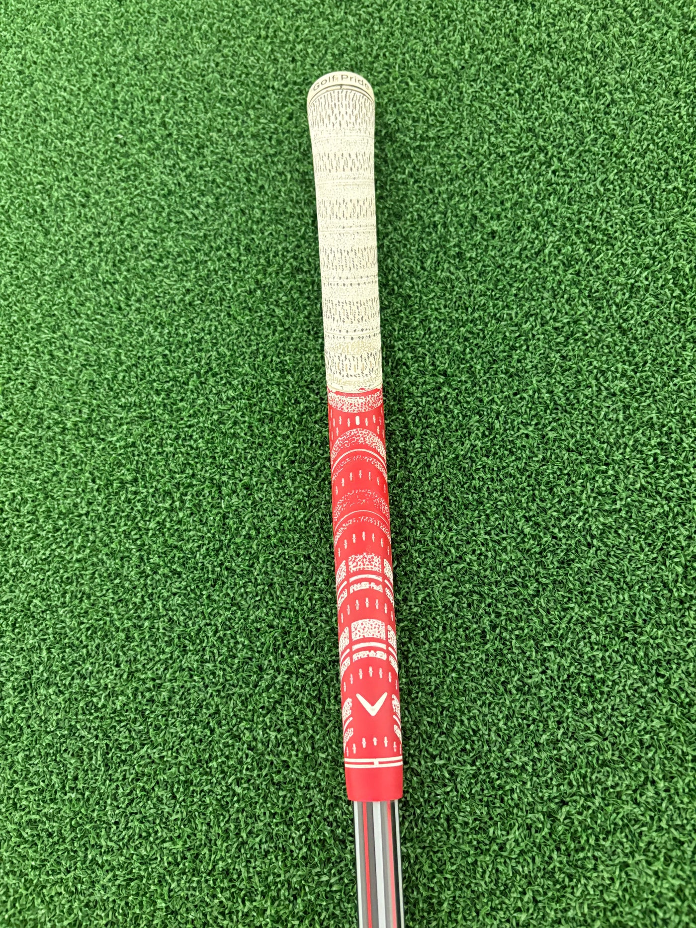 Callaway Great Big Bertha (2015) 10.5* (Stiff/Regular)