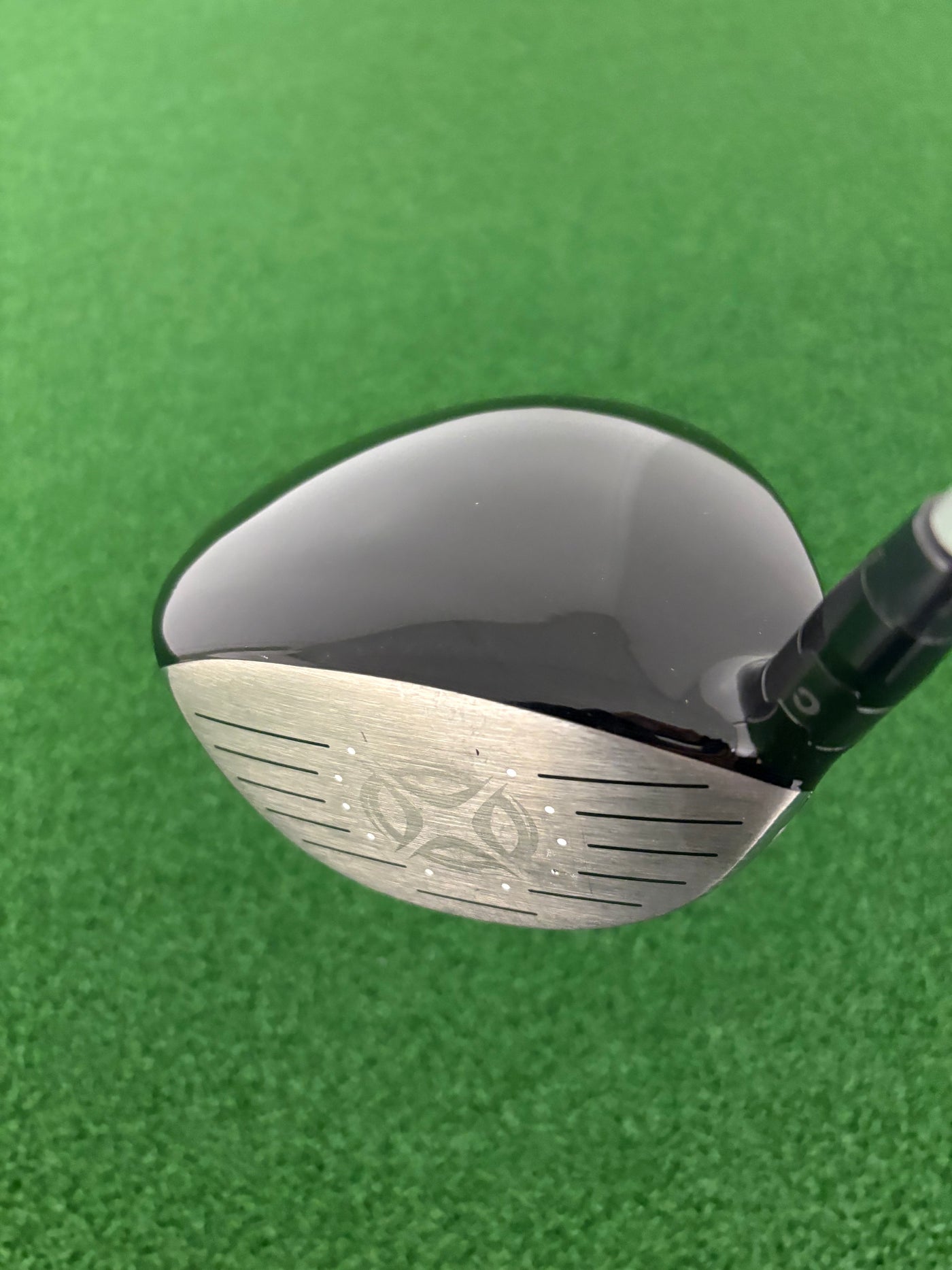 Callaway RAZR Fit 10.5* (Stiff/Regular)