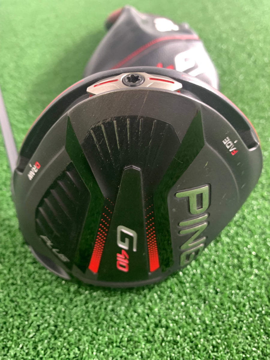 Ping G410 Plus 12.0* (Regular)