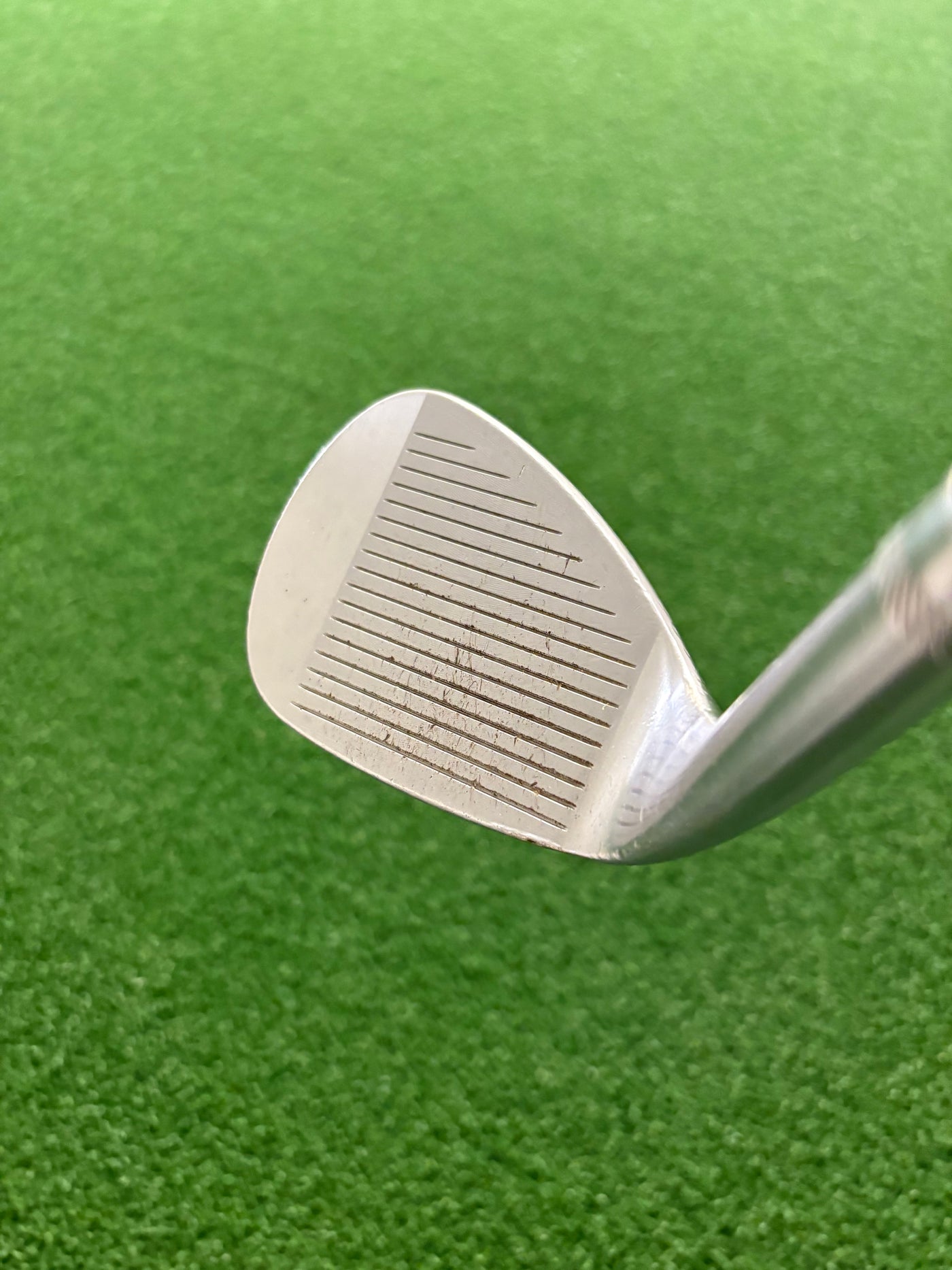 Titleist Vokey SM5 K Grind 58*