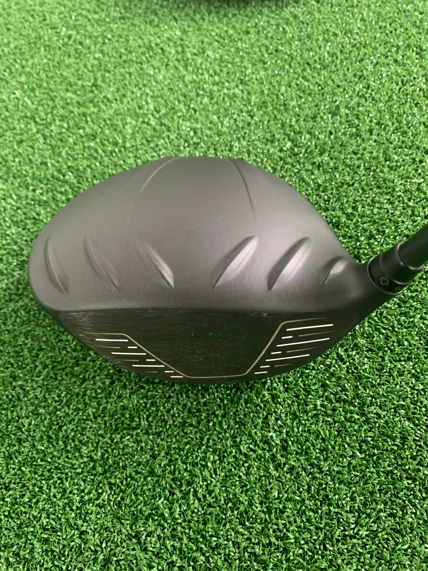 Ping G410 Plus 12.0* (Regular)