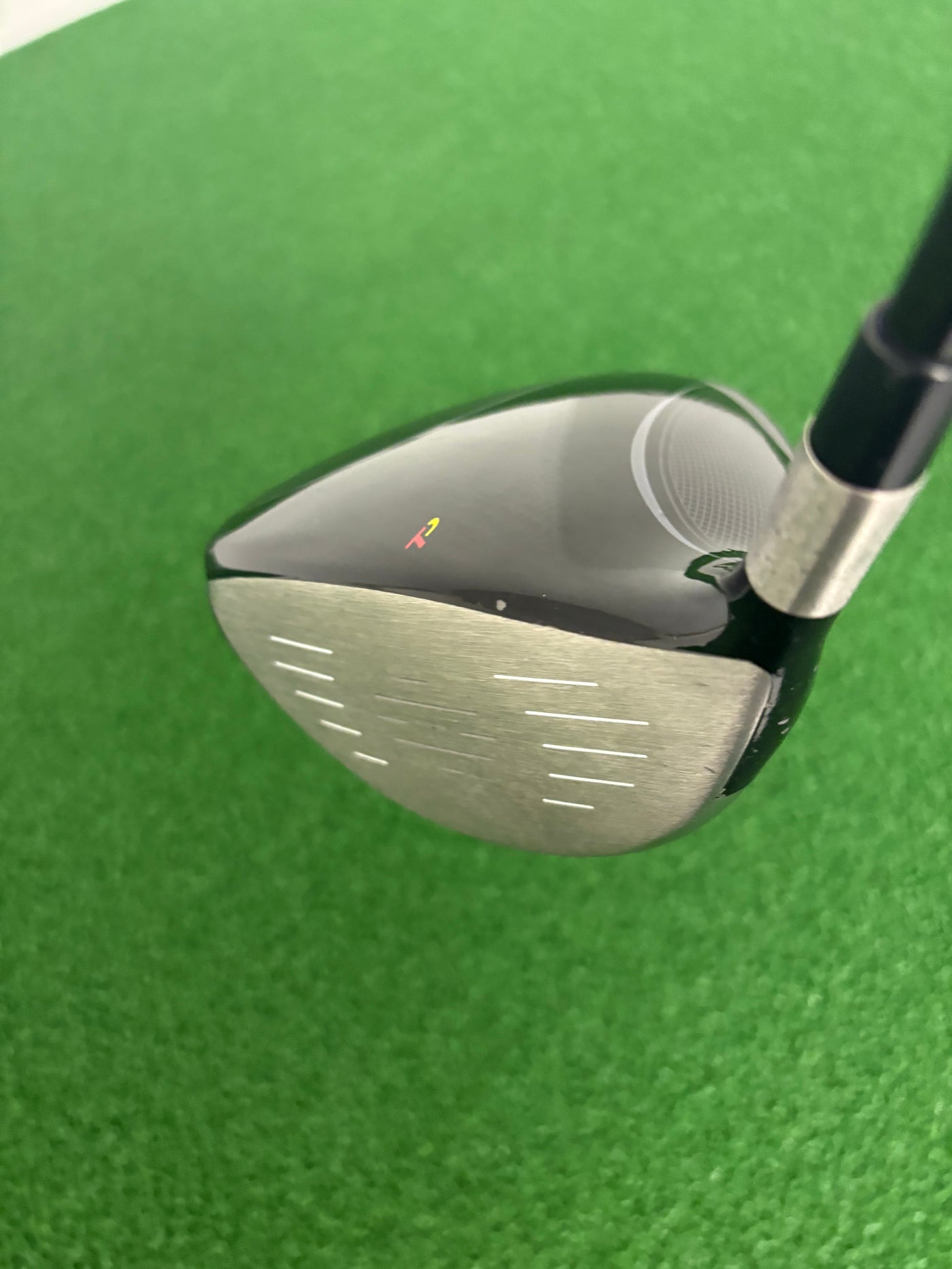 Taylormade Burner TP 9.5* (Stiff)
