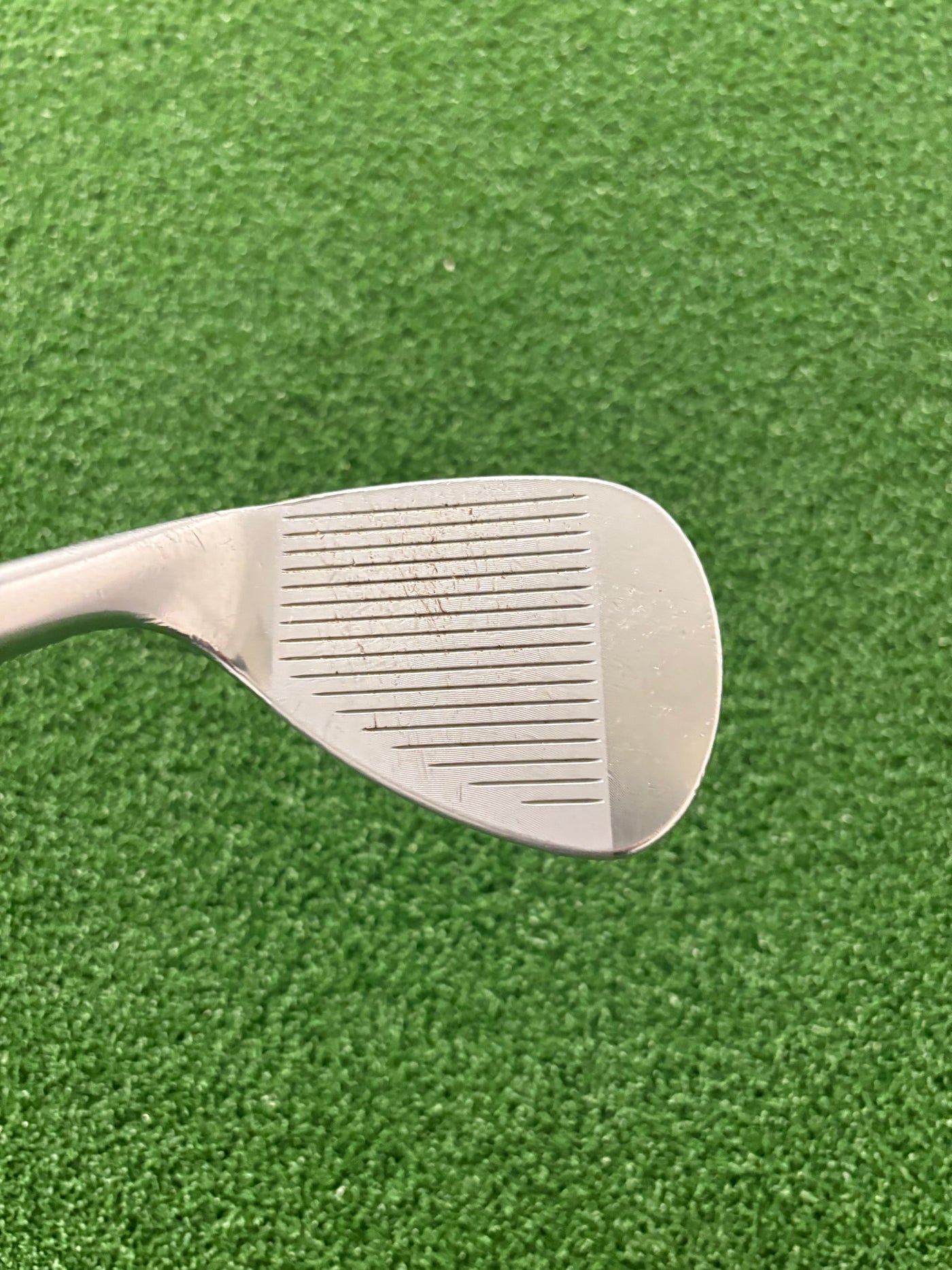Titleist Vokey SM5 K Grind 58*