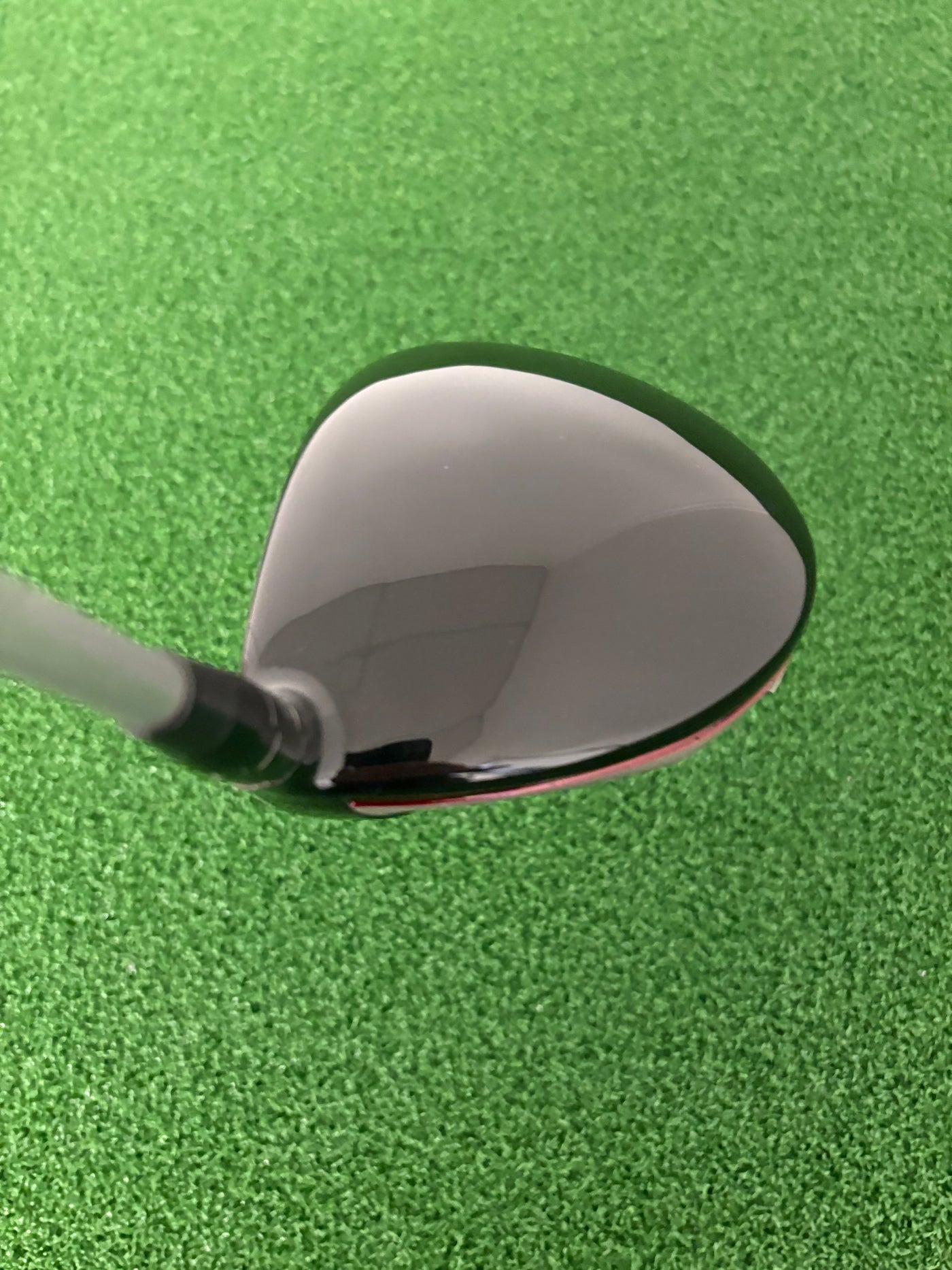Callaway RAZR Fit 10.5* (Stiff/Regular)