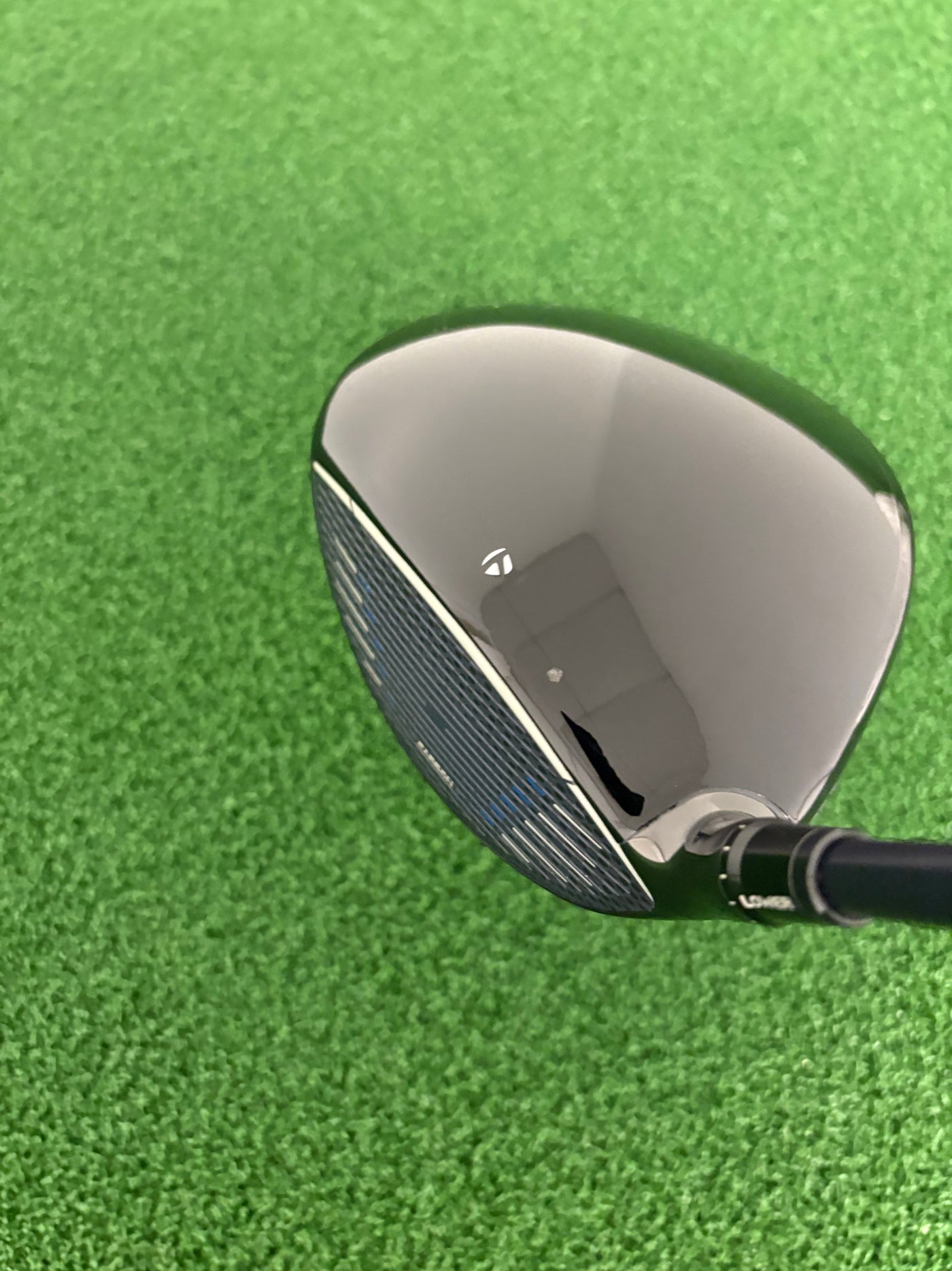 Taylormade Qi10 9.0* (Stiff)