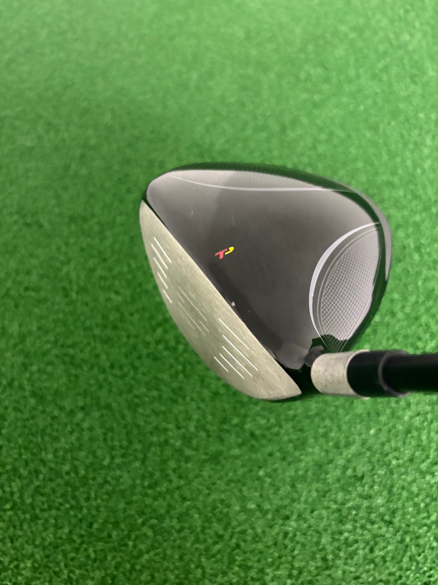 Taylormade Burner TP 9.5* (Stiff)