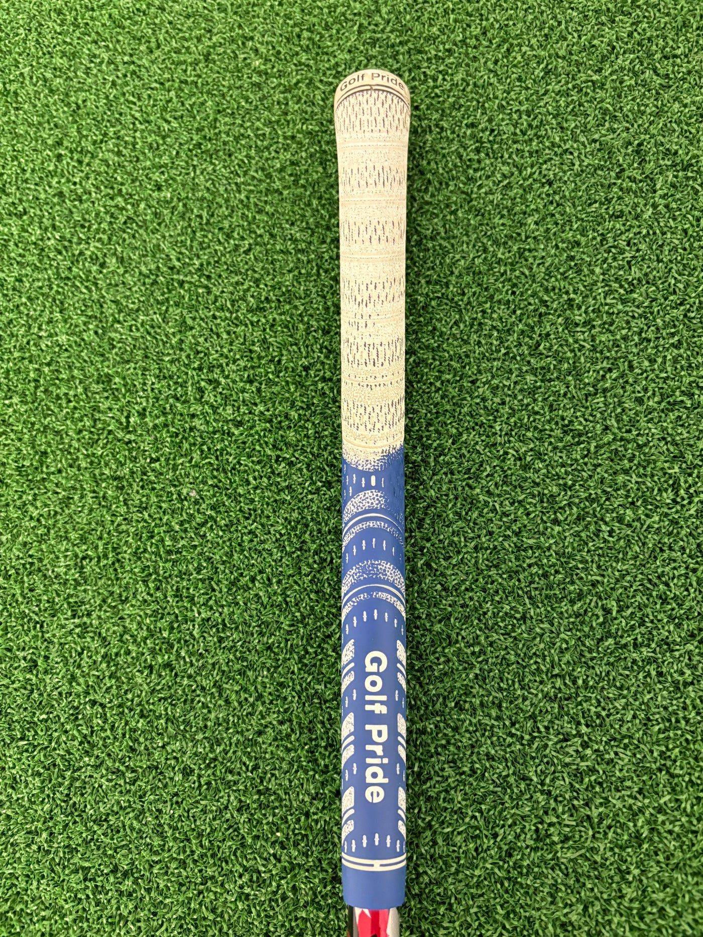 Callaway RAZR Fit 10.5* (Stiff/Regular)