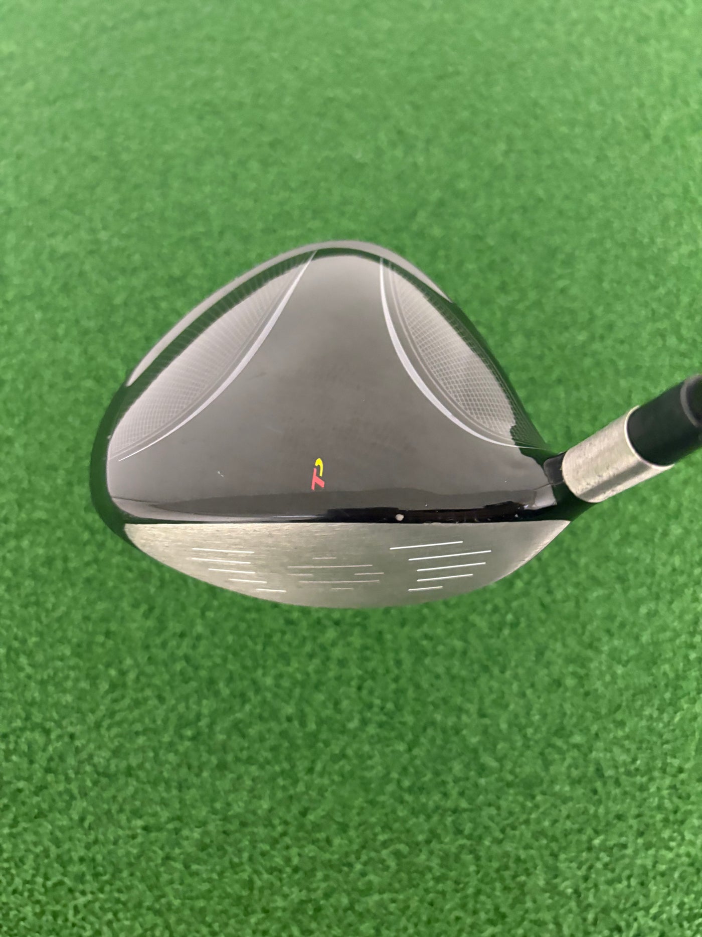 Taylormade Burner TP 9.5* (Stiff)